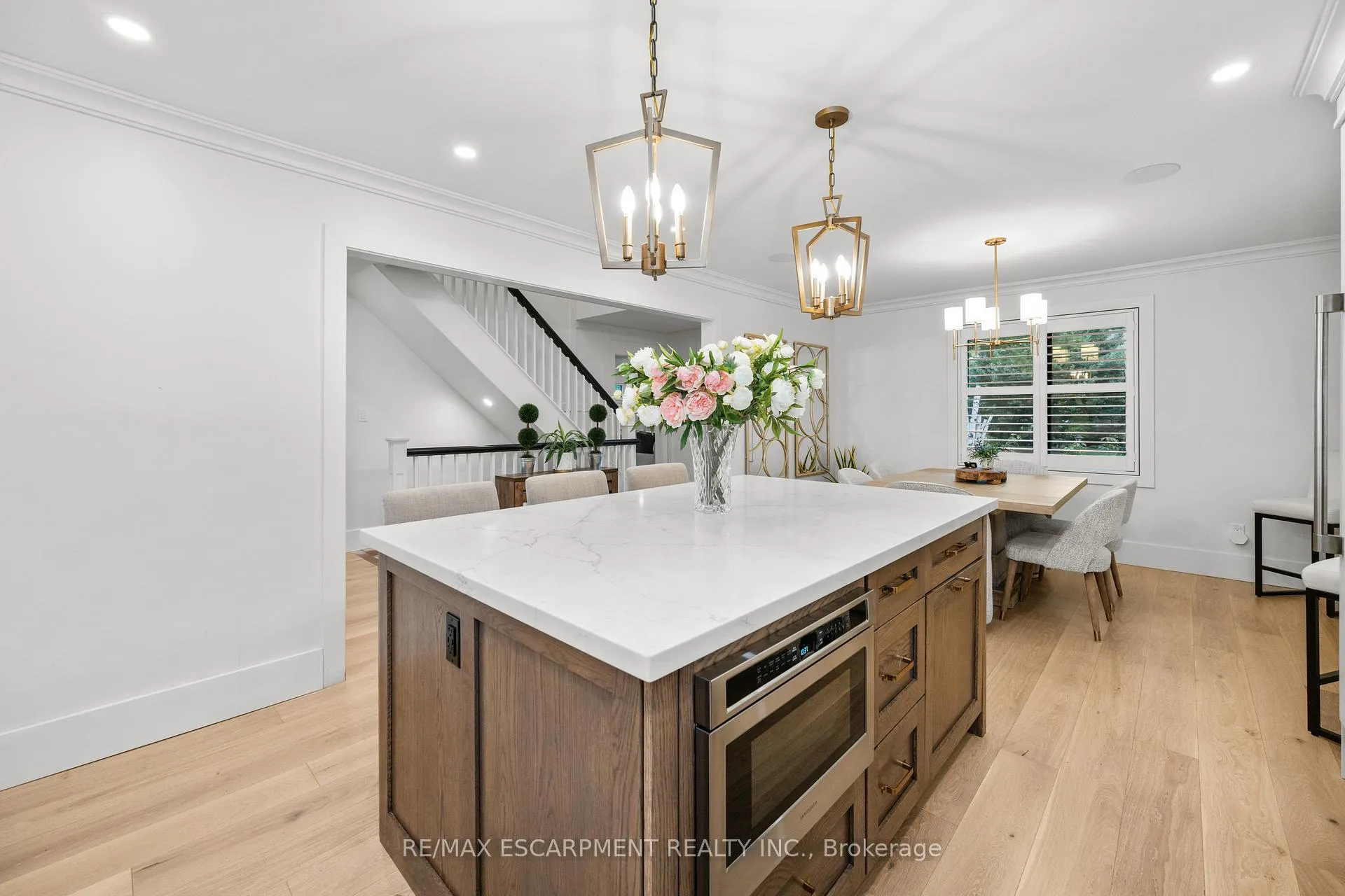 Photo 15 of 1390 Halifax Place, Burlington, Brant — HOMEH