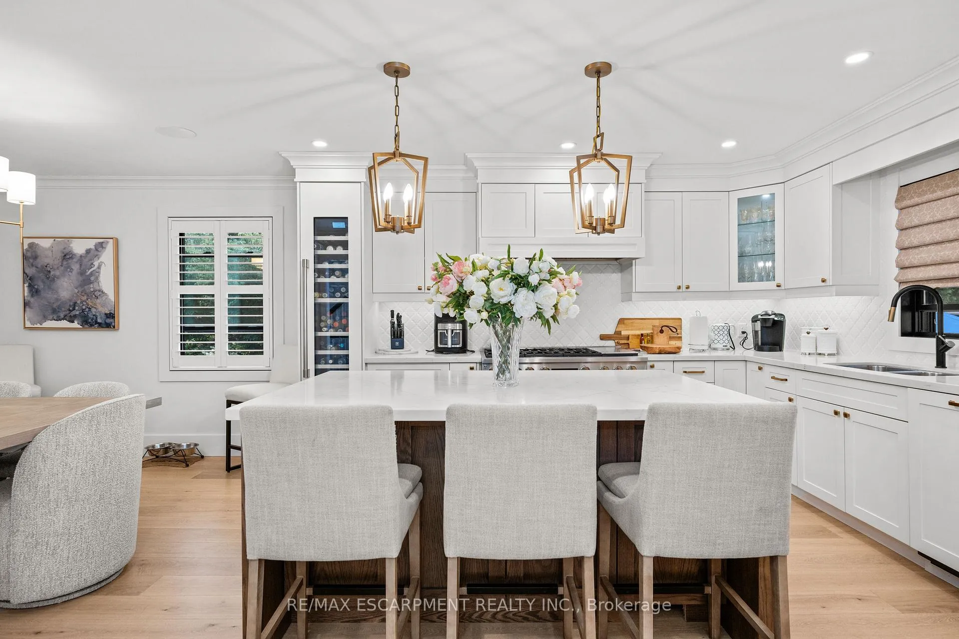 Photo 16 of 1390 Halifax Place, Burlington, Brant — HOMEH