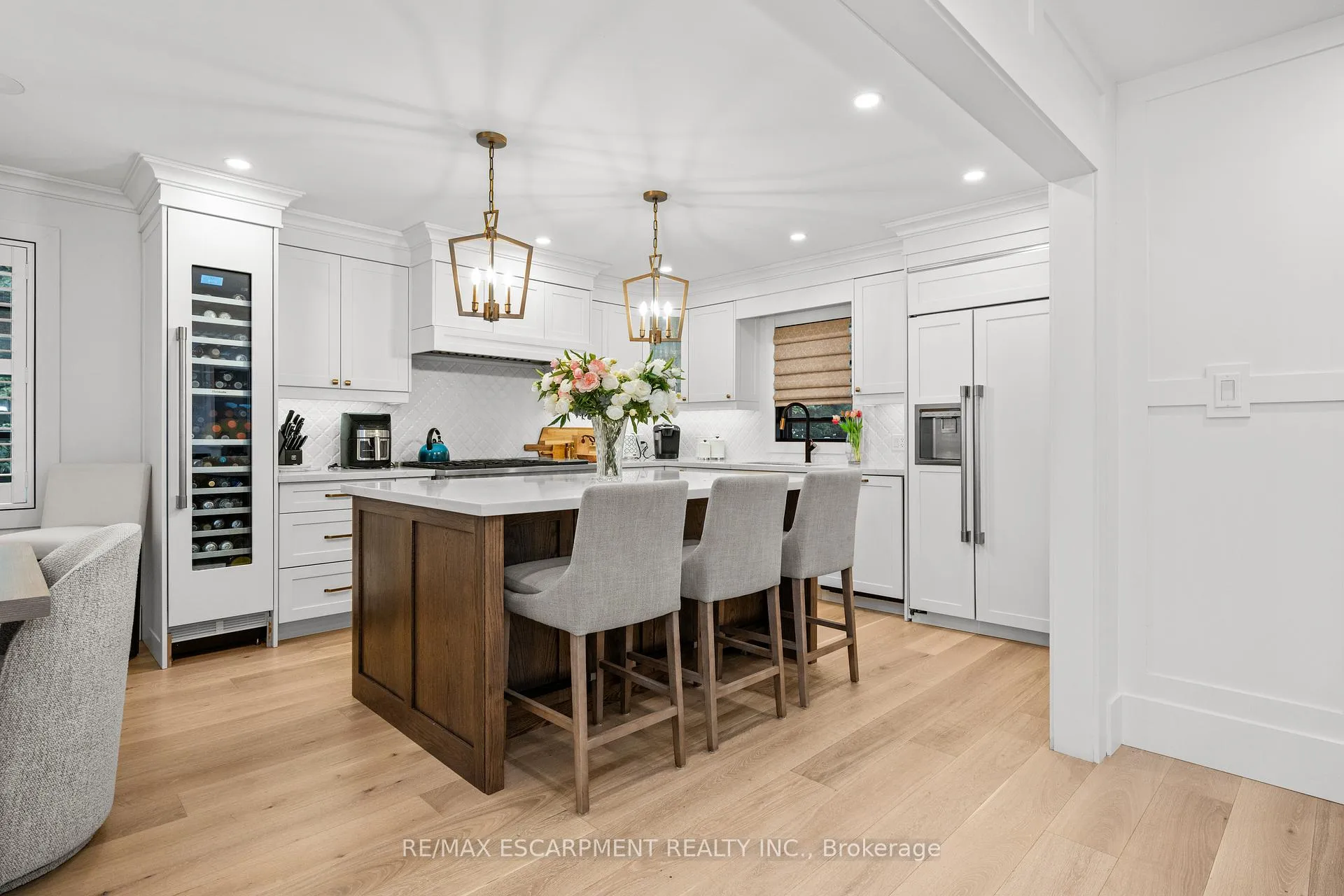Photo 17 of 1390 Halifax Place, Burlington, Brant — HOMEH