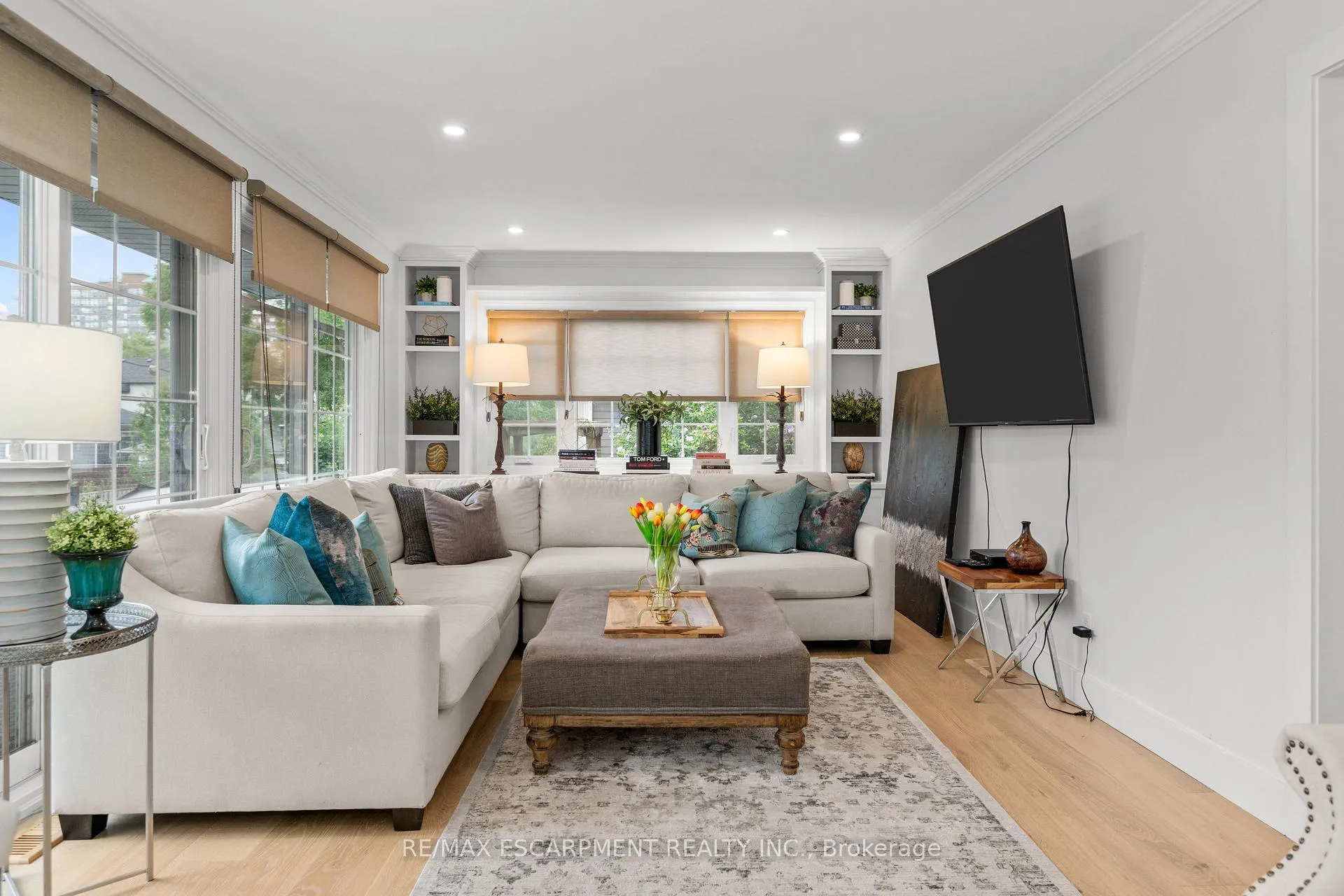 Photo 18 of 1390 Halifax Place, Burlington, Brant — HOMEH