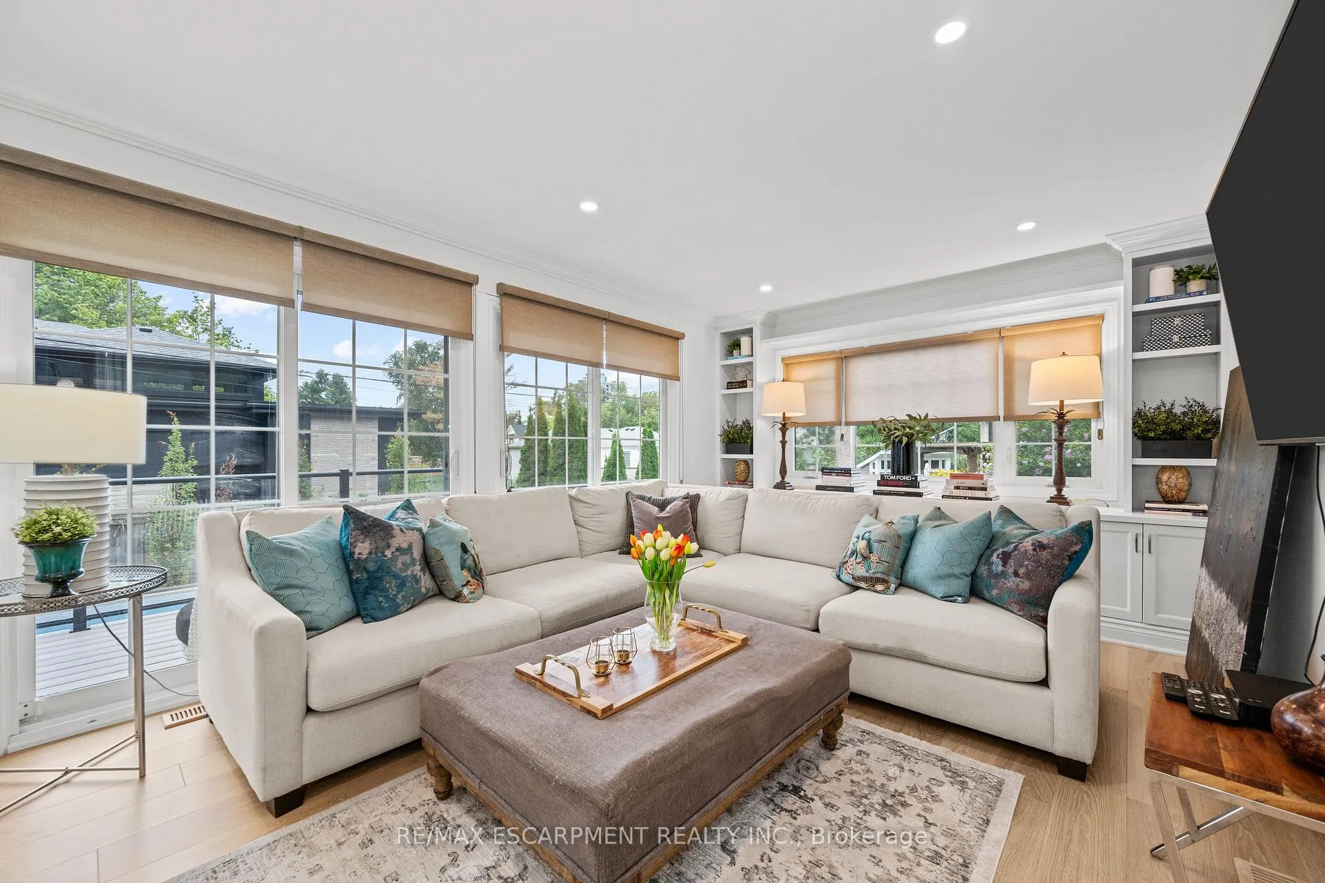 Photo 19 of 1390 Halifax Place, Burlington, Brant — HOMEH