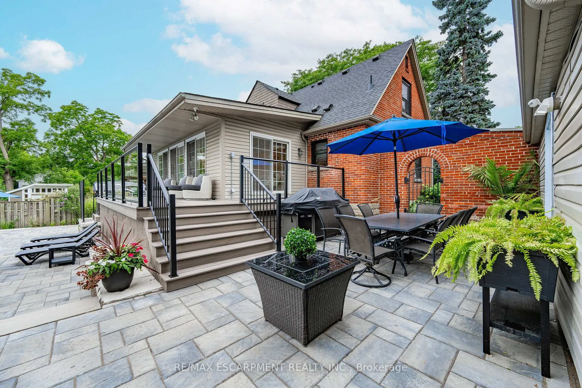 Photo 28 of 1390 Halifax Place, Burlington, Brant — HOMEH