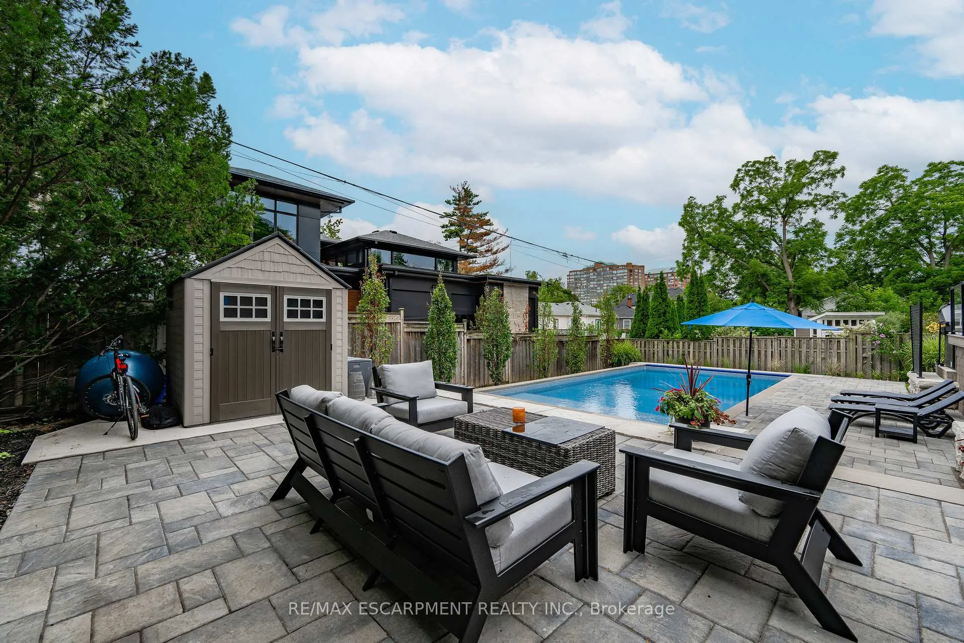 Photo 29 of 1390 Halifax Place, Burlington, Brant — HOMEH
