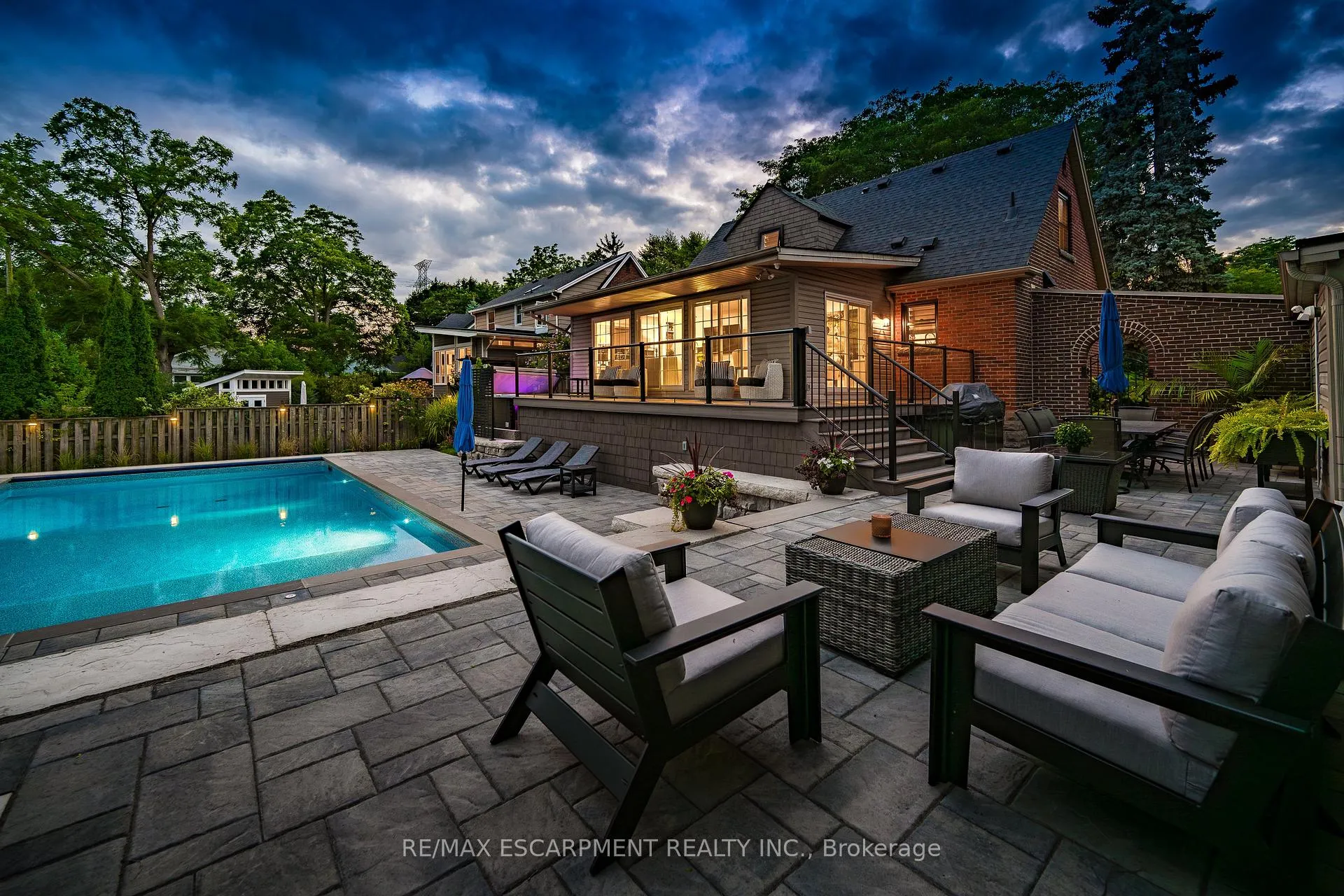 Photo 30 of 1390 Halifax Place, Burlington, Brant — HOMEH