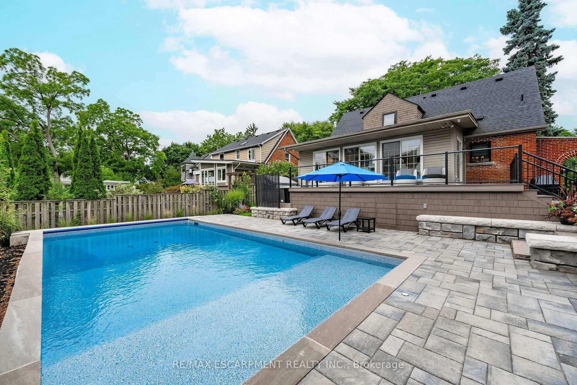 Photo 31 of 1390 Halifax Place, Burlington, Brant — HOMEH