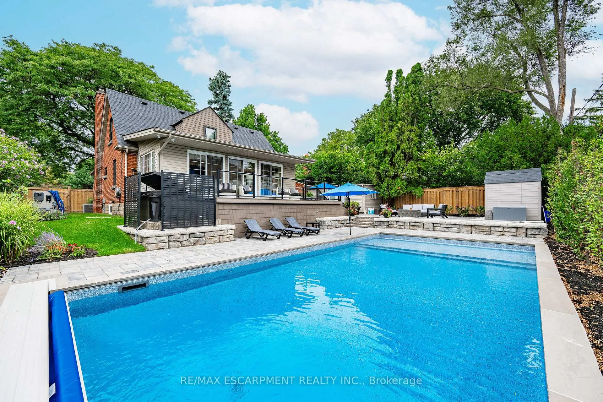 Photo 32 of 1390 Halifax Place, Burlington, Brant — HOMEH