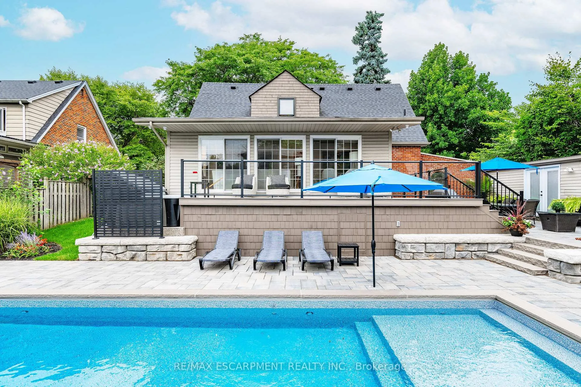 Photo 33 of 1390 Halifax Place, Burlington, Brant — HOMEH