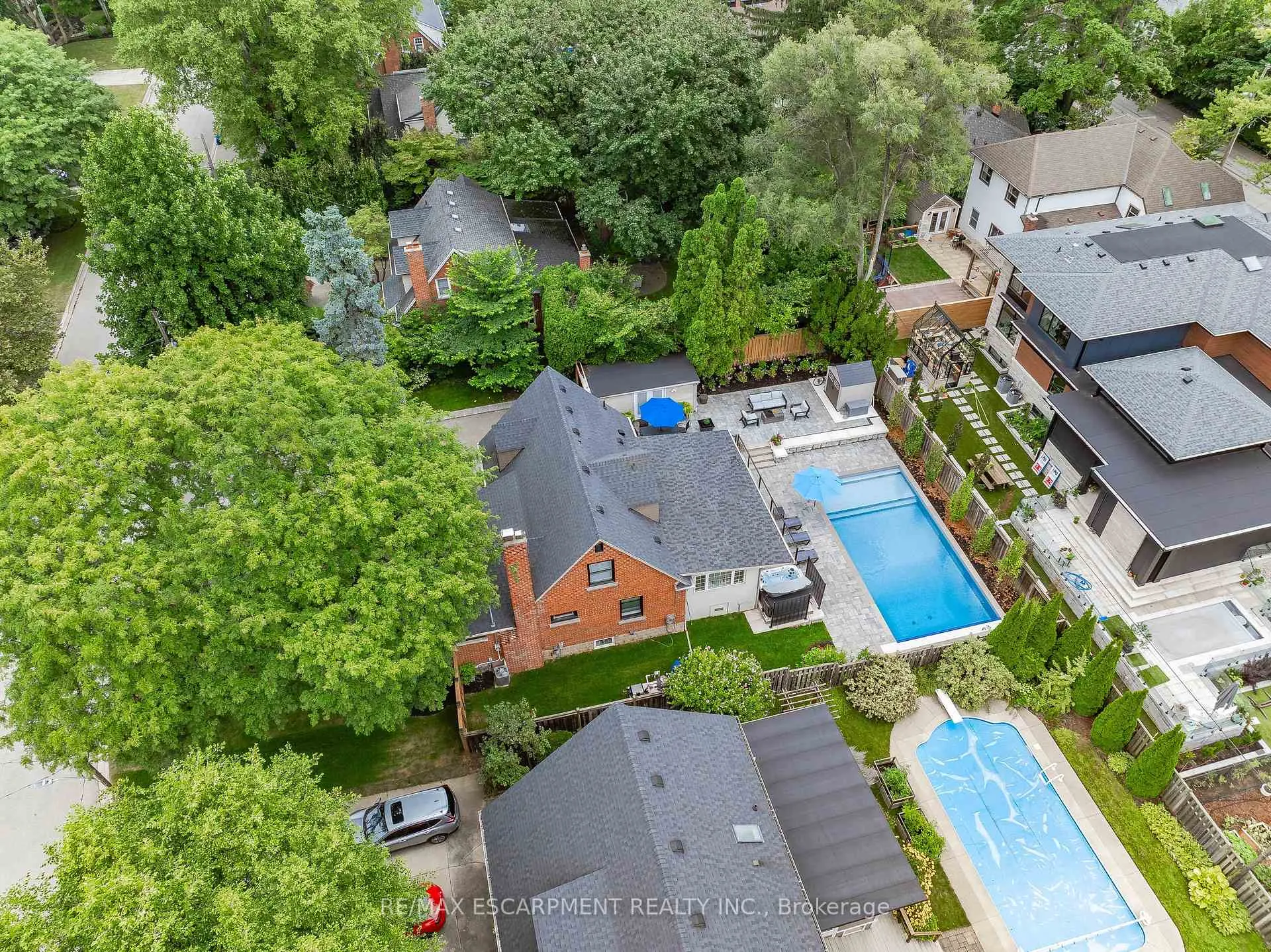 Photo 42 of 1390 Halifax Place, Burlington, Brant — HOMEH