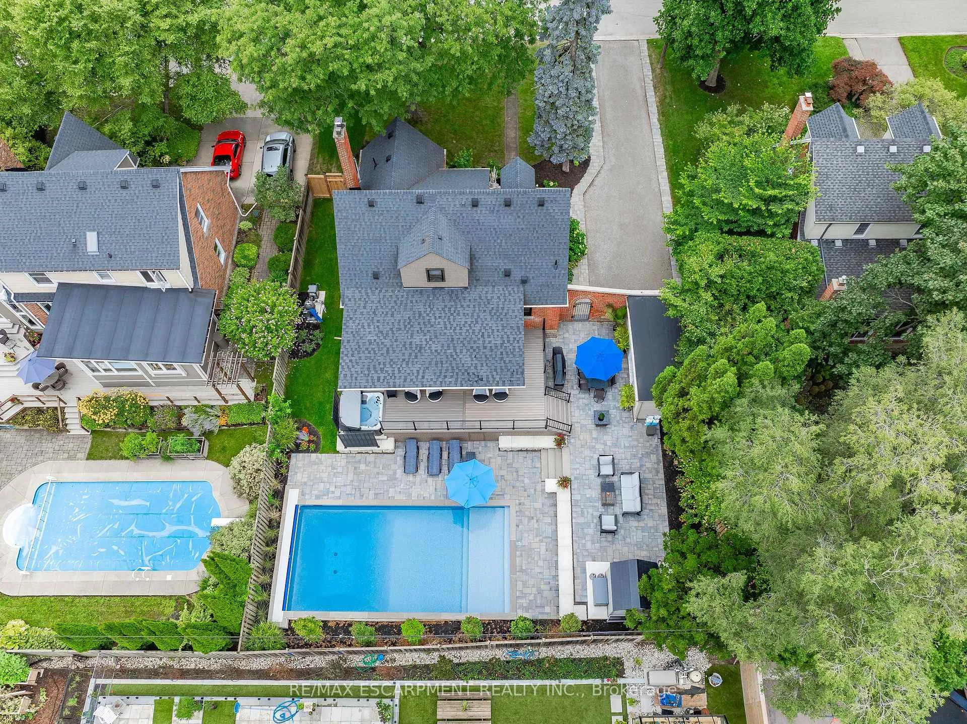 Photo 43 of 1390 Halifax Place, Burlington, Brant — HOMEH