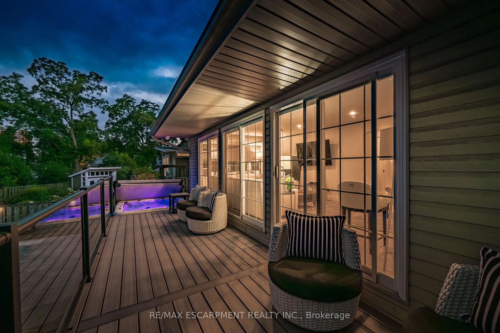 Photo 47 of 1390 Halifax Place, Burlington, Brant — HOMEH