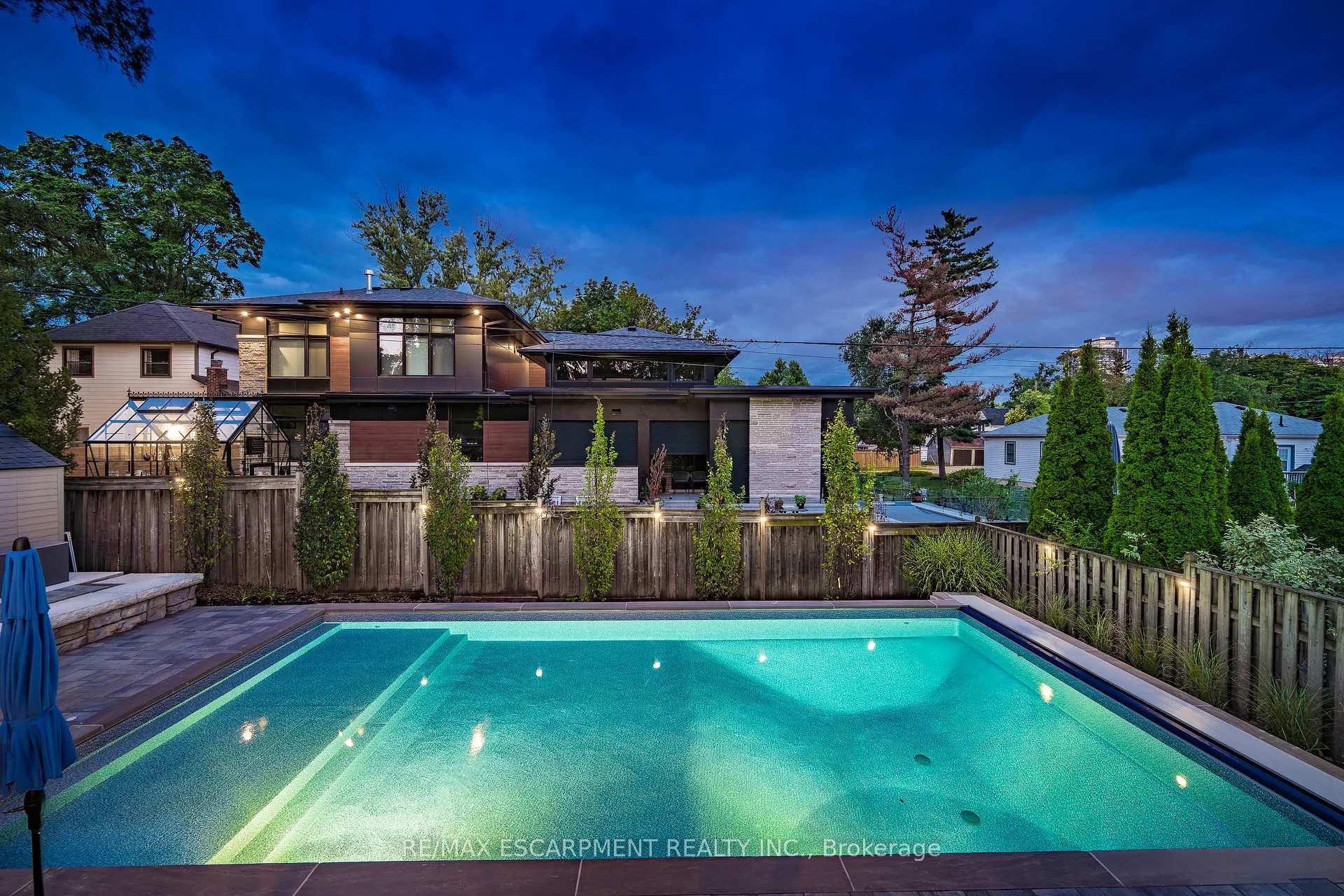 Photo 48 of 1390 Halifax Place, Burlington, Brant — HOMEH
