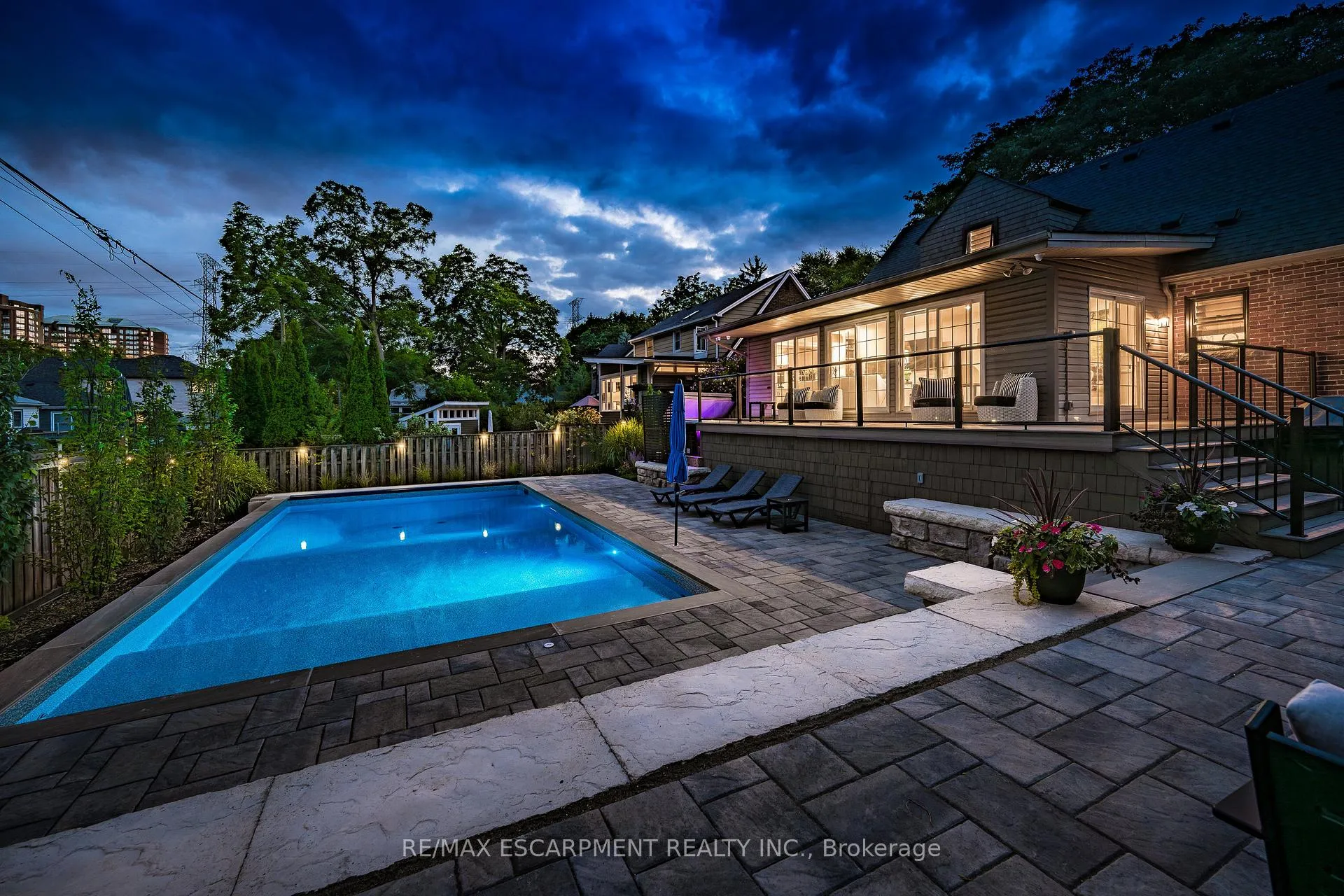 Photo 49 of 1390 Halifax Place, Burlington, Brant — HOMEH
