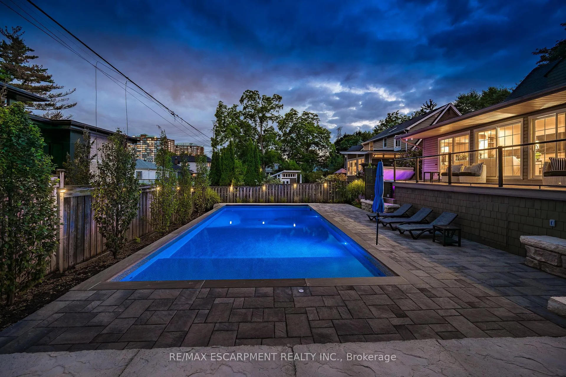 Photo 50 of 1390 Halifax Place, Burlington, Brant — HOMEH