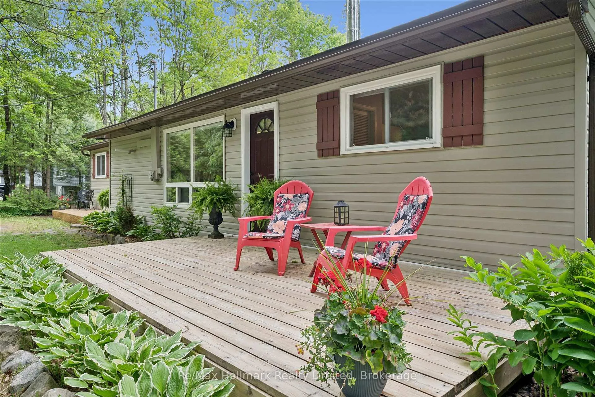 Photo 6 of 1109 Springdale Park Road, Bracebridge, Macaulay — HOMEH