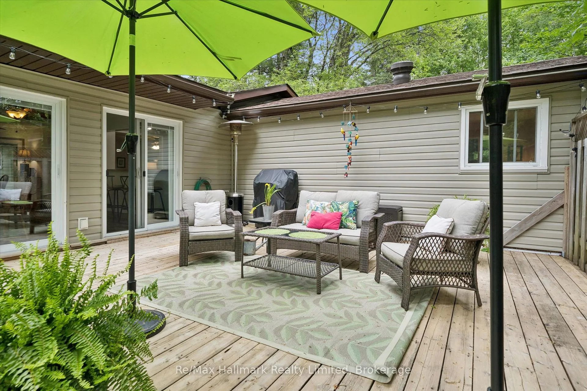 Photo 7 of 1109 Springdale Park Road, Bracebridge, Macaulay — HOMEH
