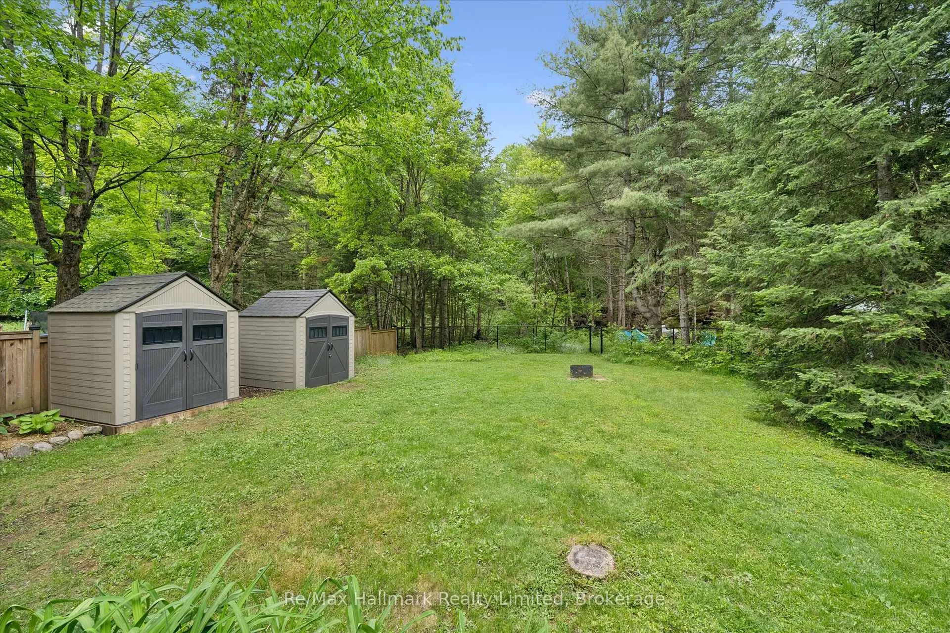 Photo 8 of 1109 Springdale Park Road, Bracebridge, Macaulay — HOMEH