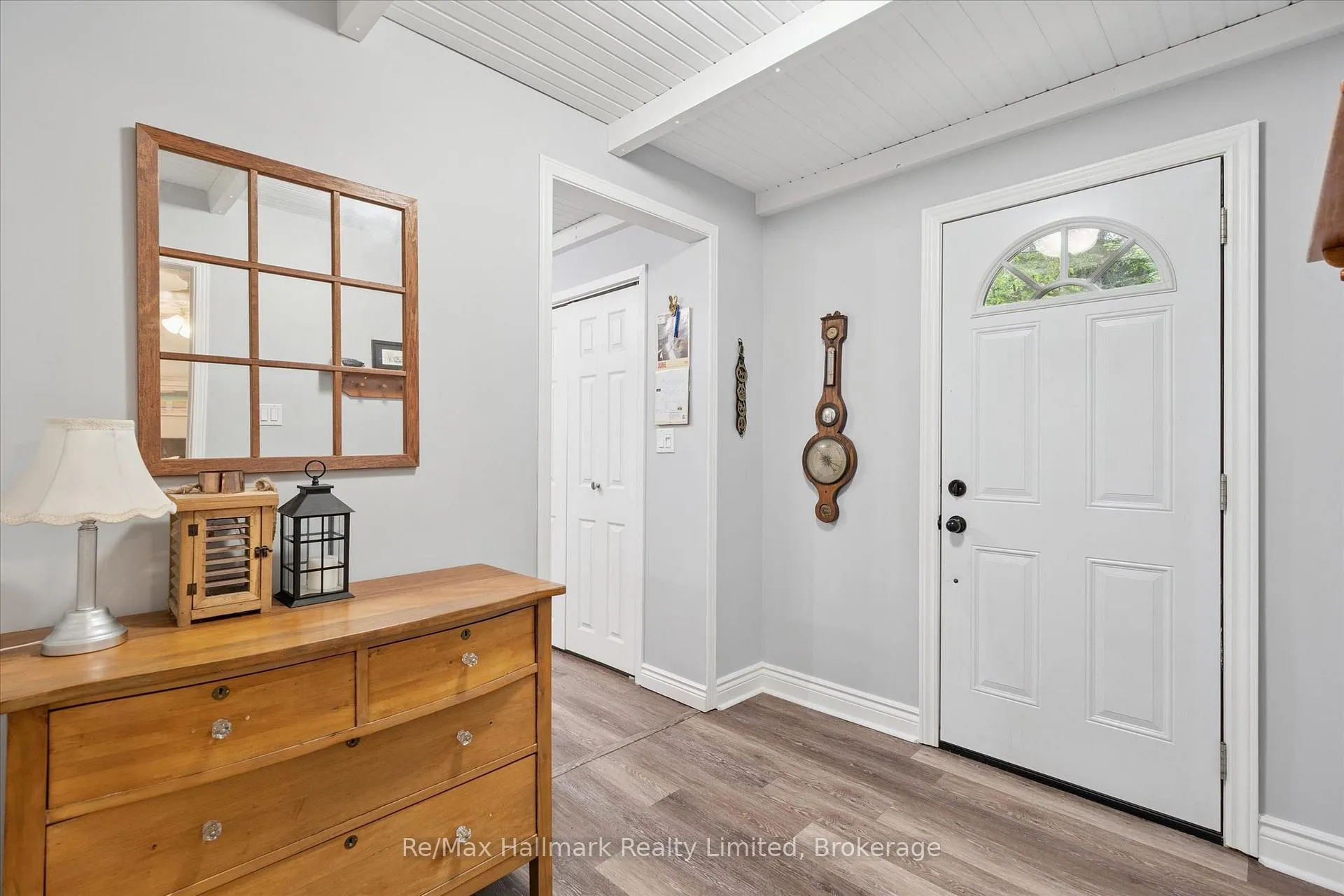 Photo 11 of 1109 Springdale Park Road, Bracebridge, Macaulay — HOMEH