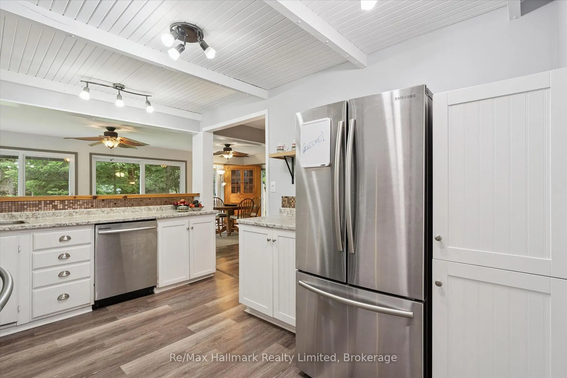 Photo 16 of 1109 Springdale Park Road, Bracebridge, Macaulay — HOMEH