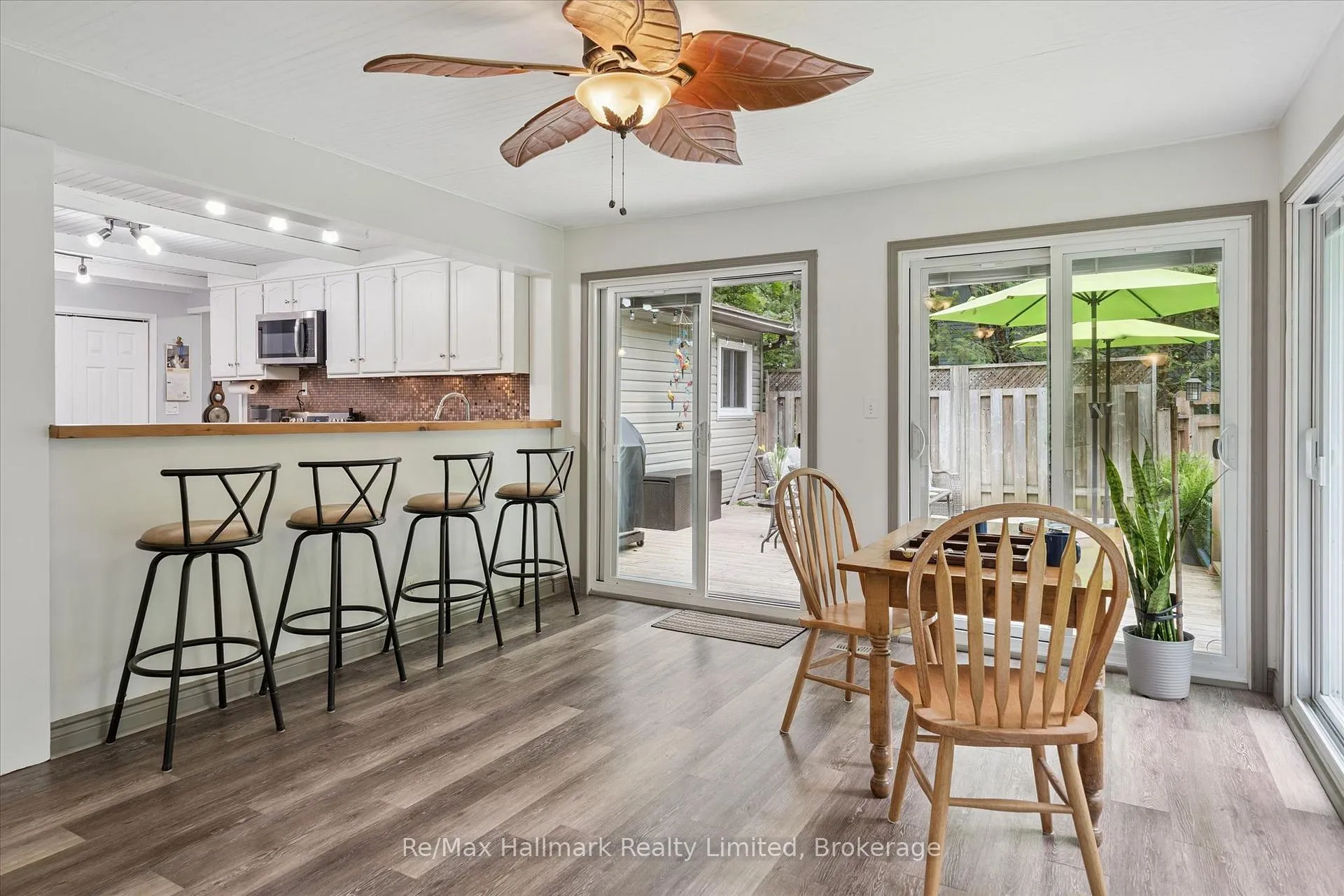 Photo 18 of 1109 Springdale Park Road, Bracebridge, Macaulay — HOMEH