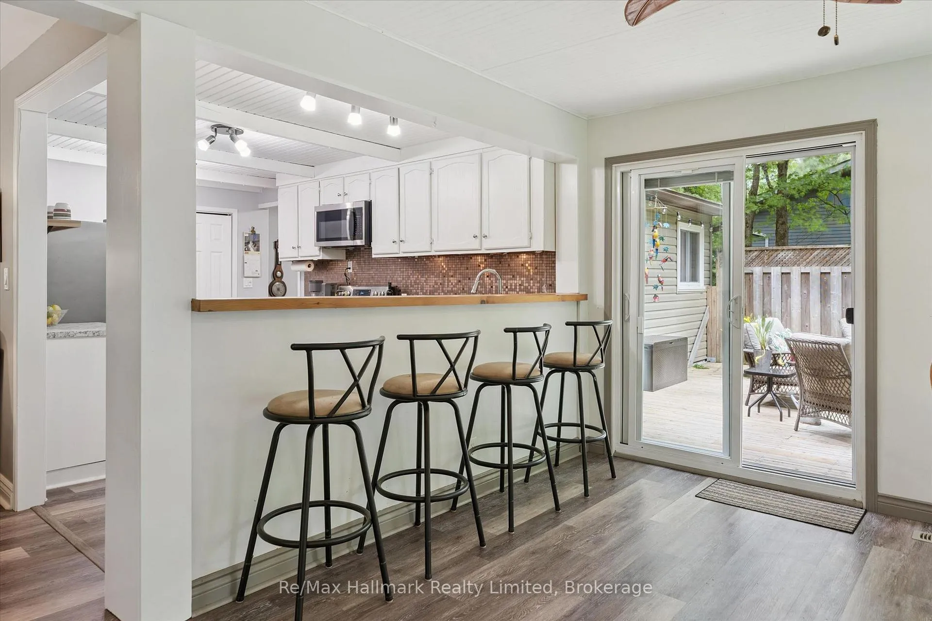 Photo 19 of 1109 Springdale Park Road, Bracebridge, Macaulay — HOMEH