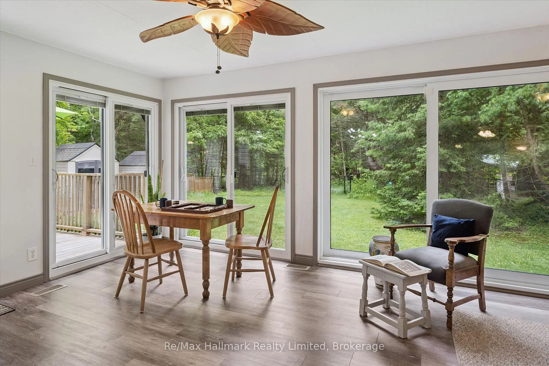 Photo 20 of 1109 Springdale Park Road, Bracebridge, Macaulay — HOMEH