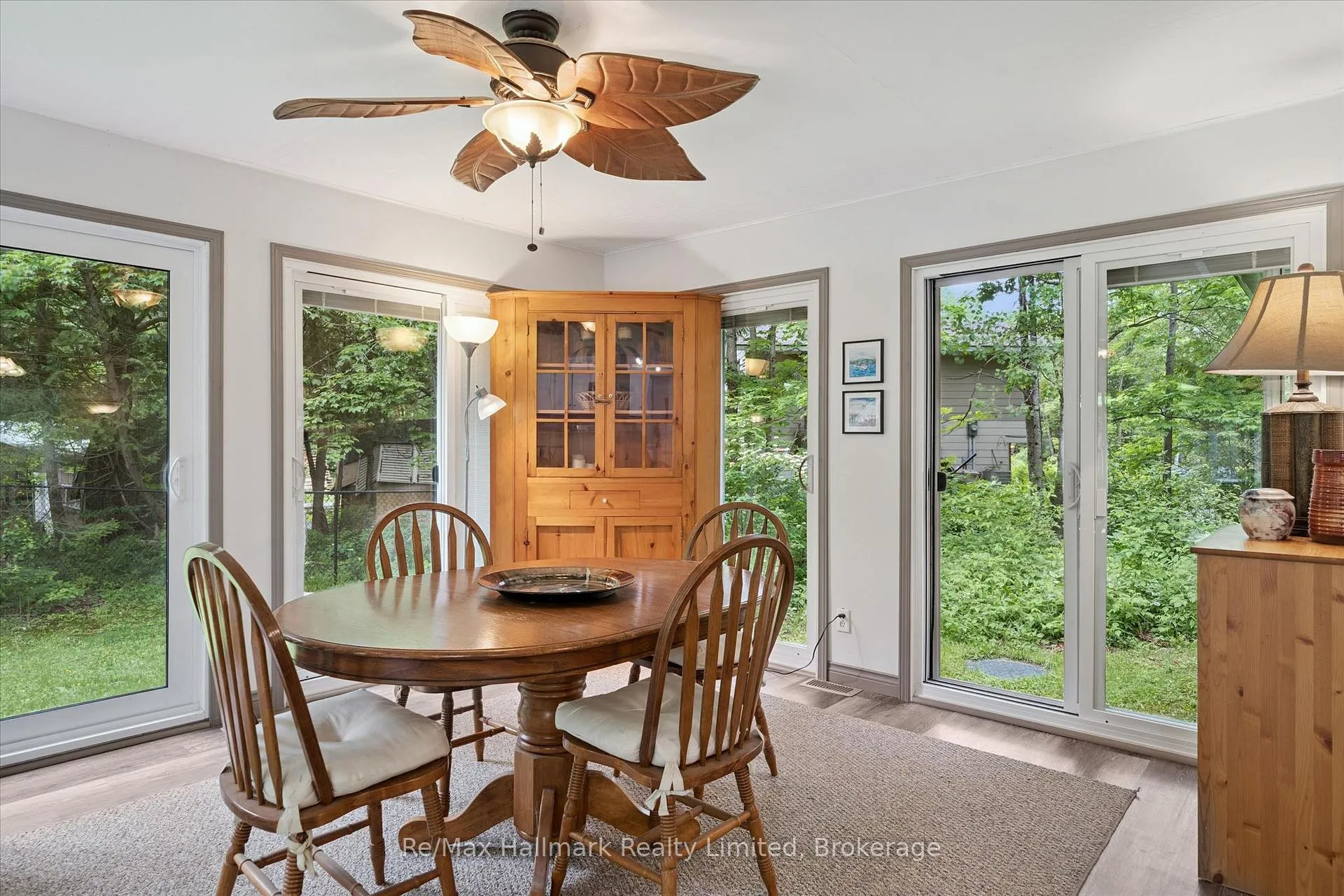 Photo 21 of 1109 Springdale Park Road, Bracebridge, Macaulay — HOMEH