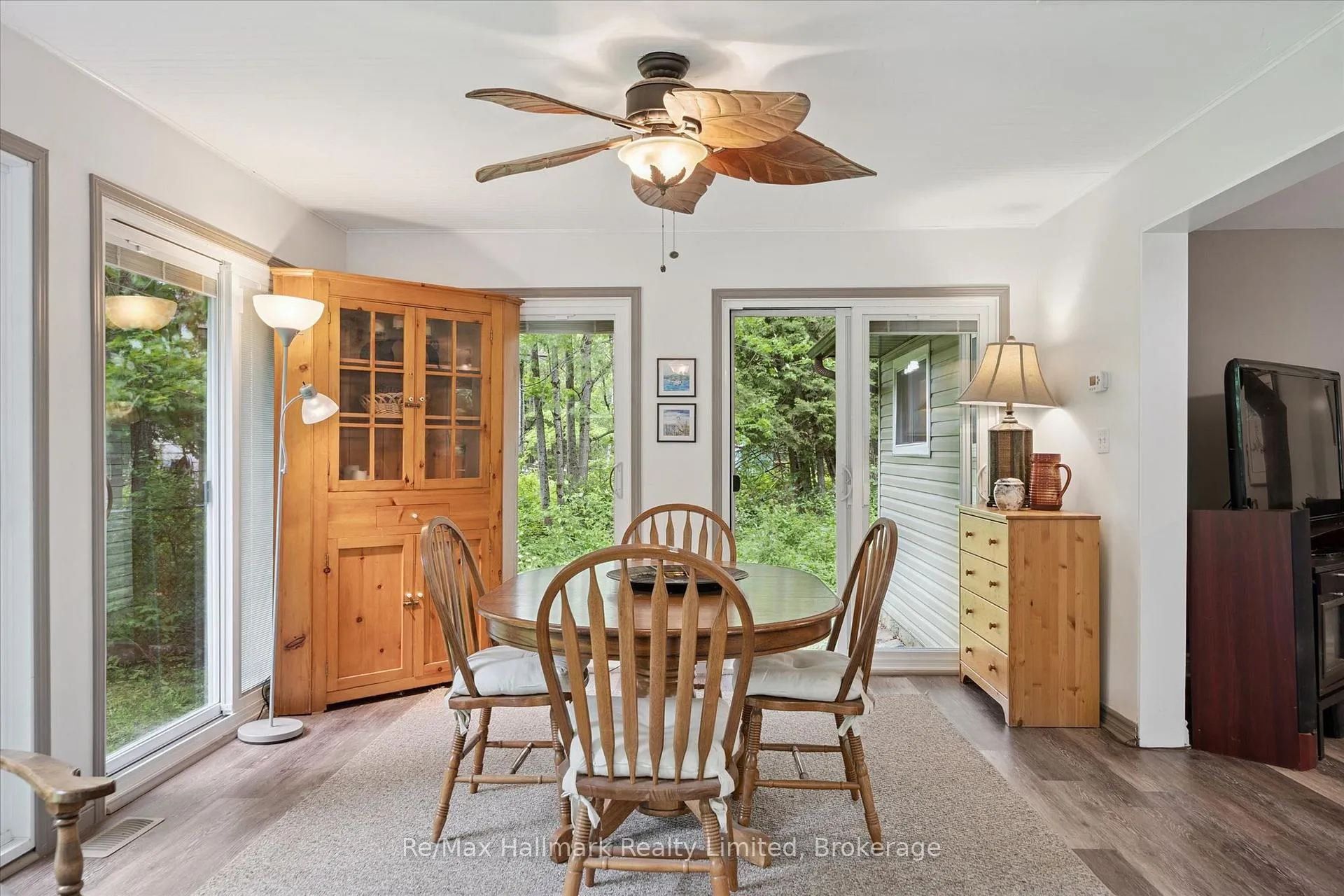 Photo 22 of 1109 Springdale Park Road, Bracebridge, Macaulay — HOMEH
