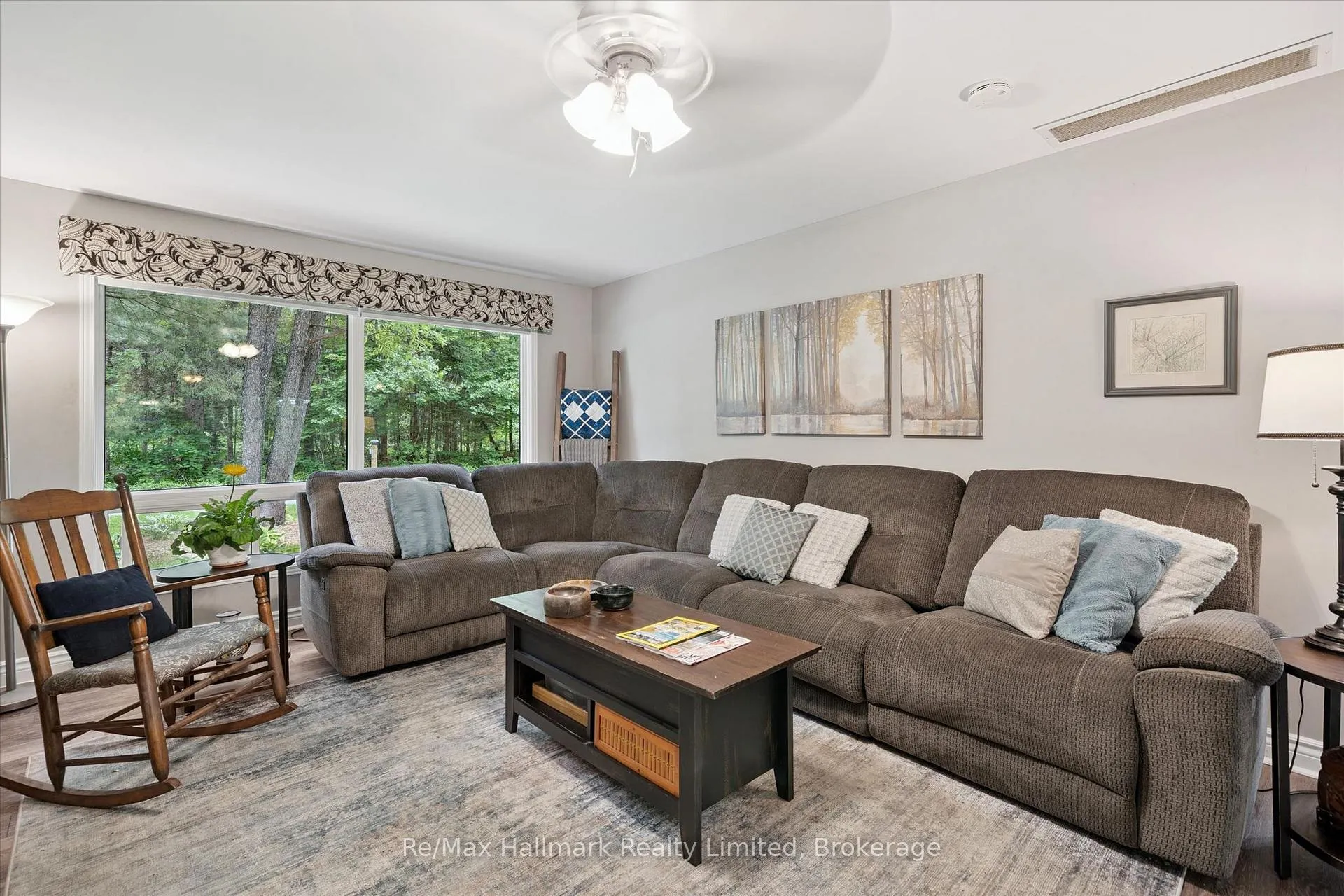 Photo 23 of 1109 Springdale Park Road, Bracebridge, Macaulay — HOMEH