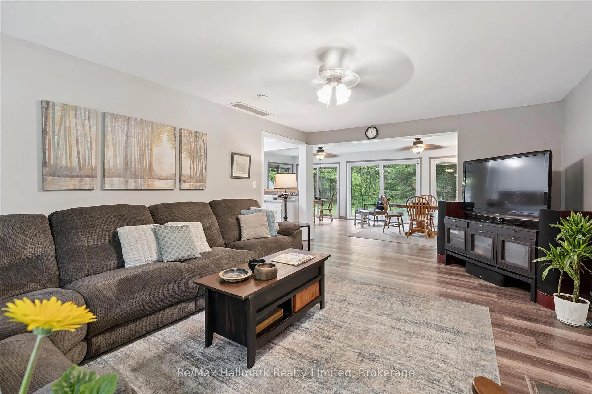 Photo 24 of 1109 Springdale Park Road, Bracebridge, Macaulay — HOMEH