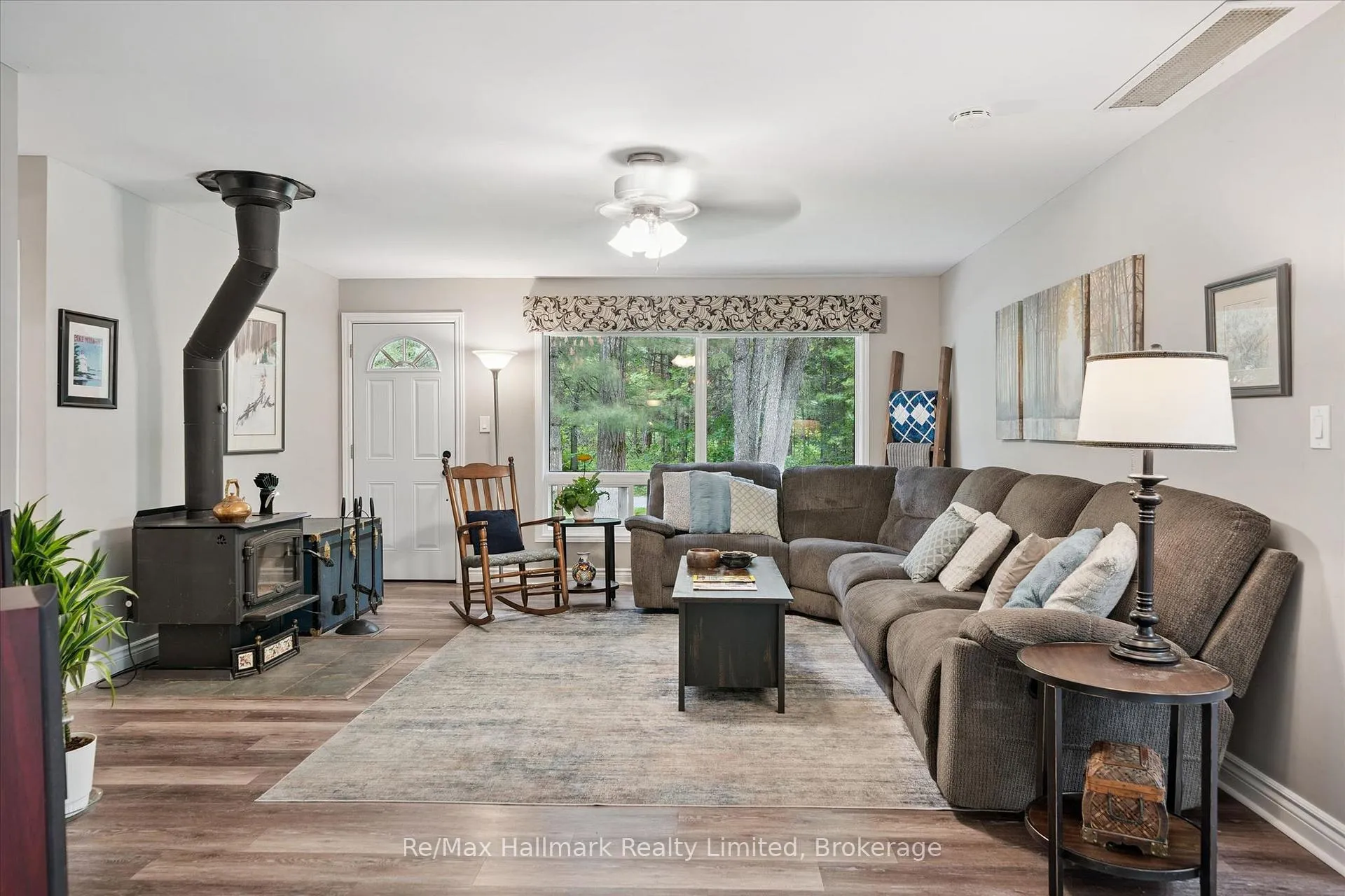Photo 26 of 1109 Springdale Park Road, Bracebridge, Macaulay — HOMEH