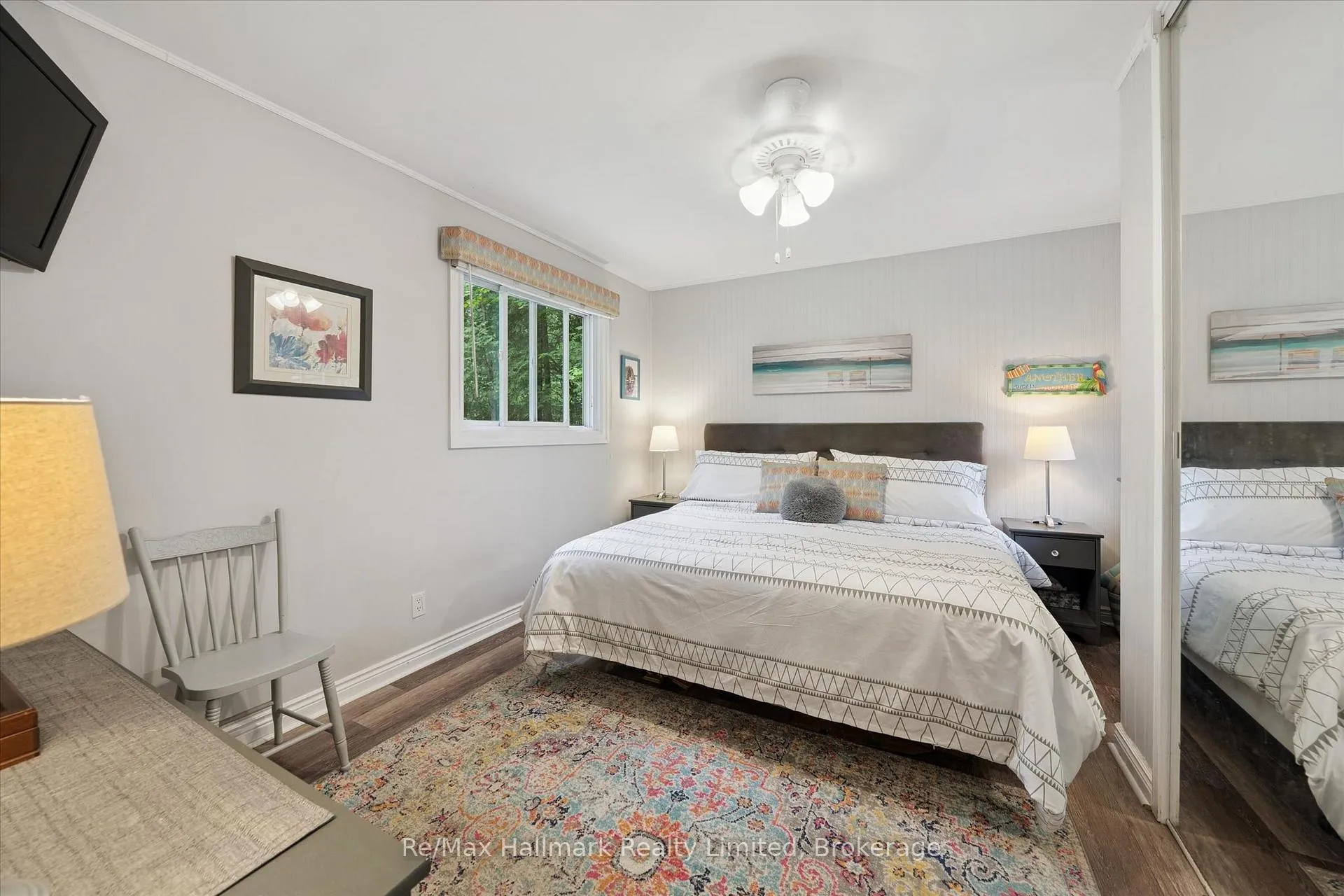 Photo 27 of 1109 Springdale Park Road, Bracebridge, Macaulay — HOMEH