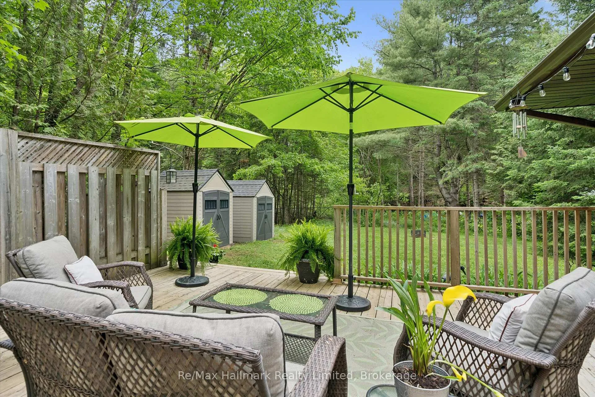 Photo 34 of 1109 Springdale Park Road, Bracebridge, Macaulay — HOMEH
