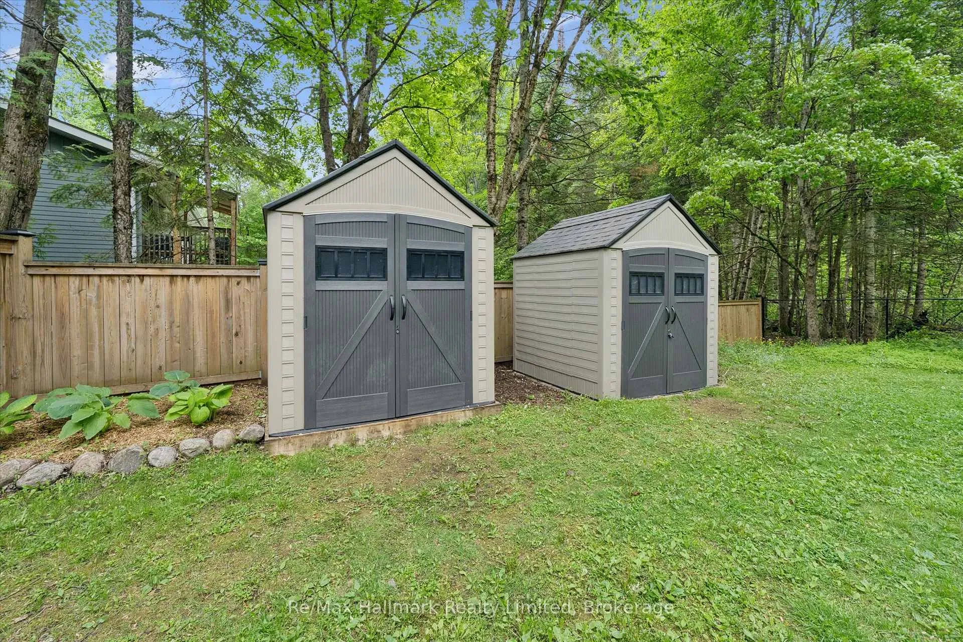 Photo 36 of 1109 Springdale Park Road, Bracebridge, Macaulay — HOMEH