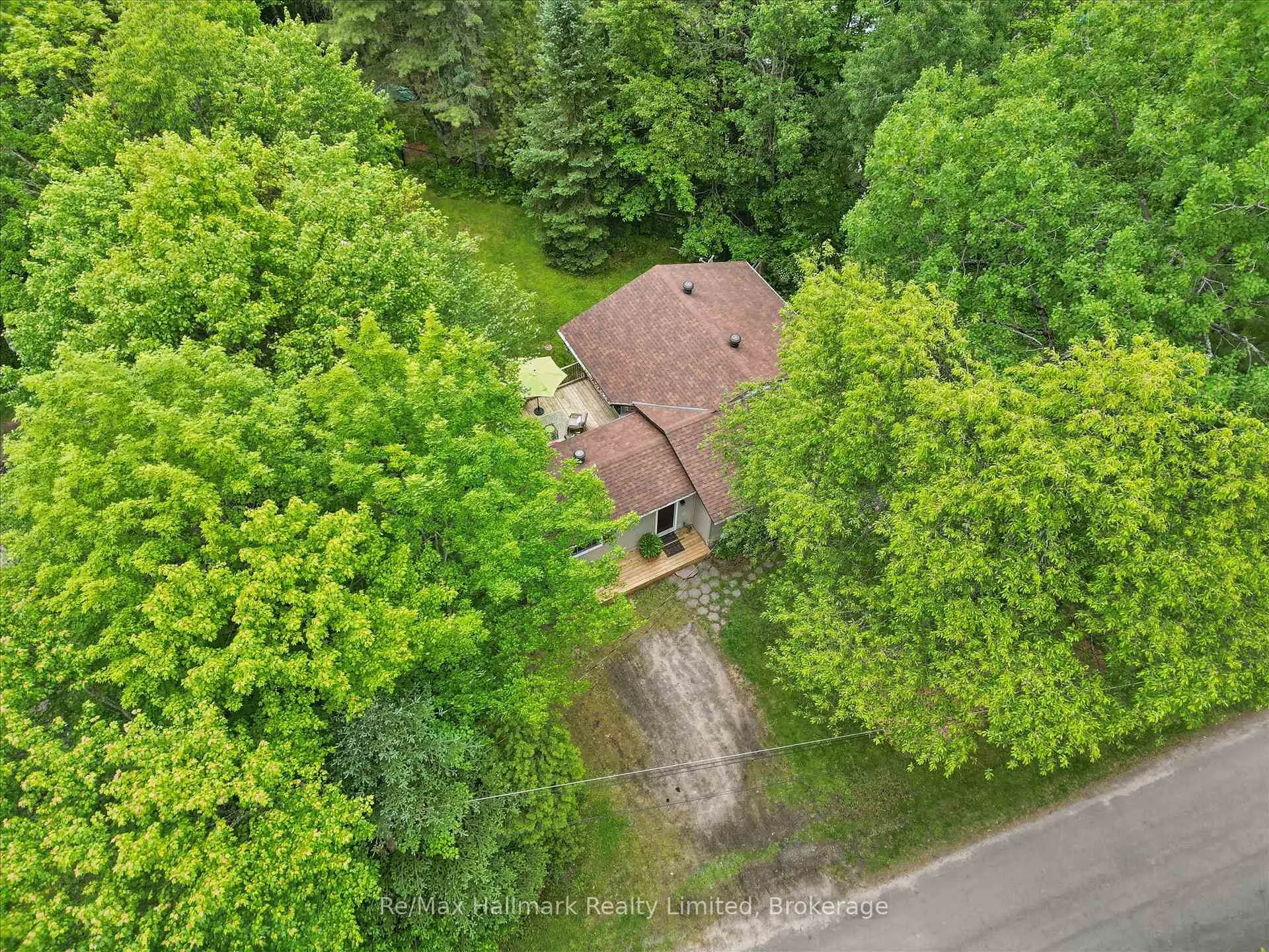 Photo 39 of 1109 Springdale Park Road, Bracebridge, Macaulay — HOMEH