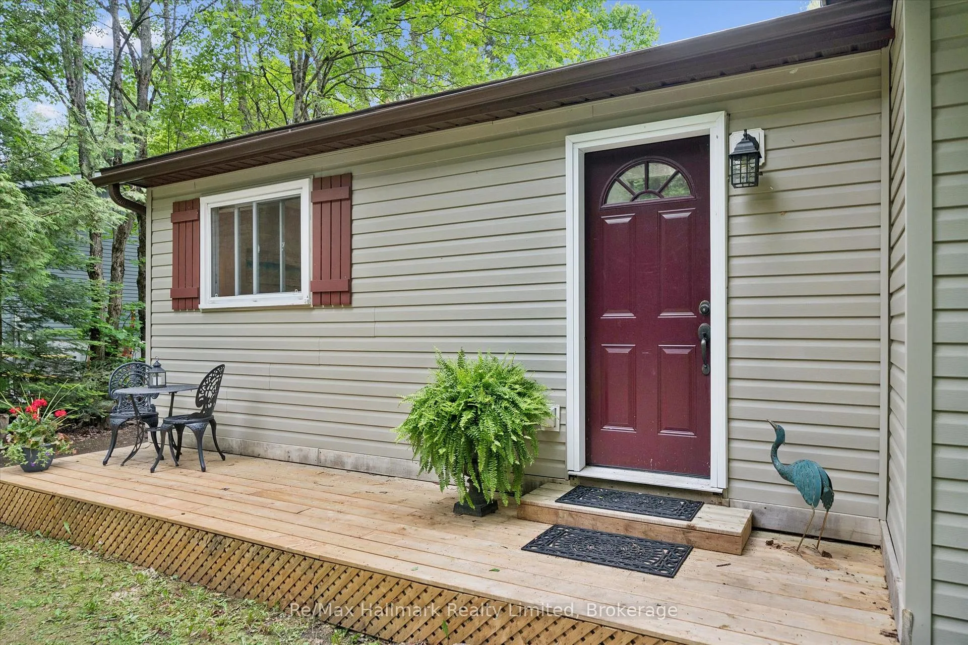 Photo 40 of 1109 Springdale Park Road, Bracebridge, Macaulay — HOMEH