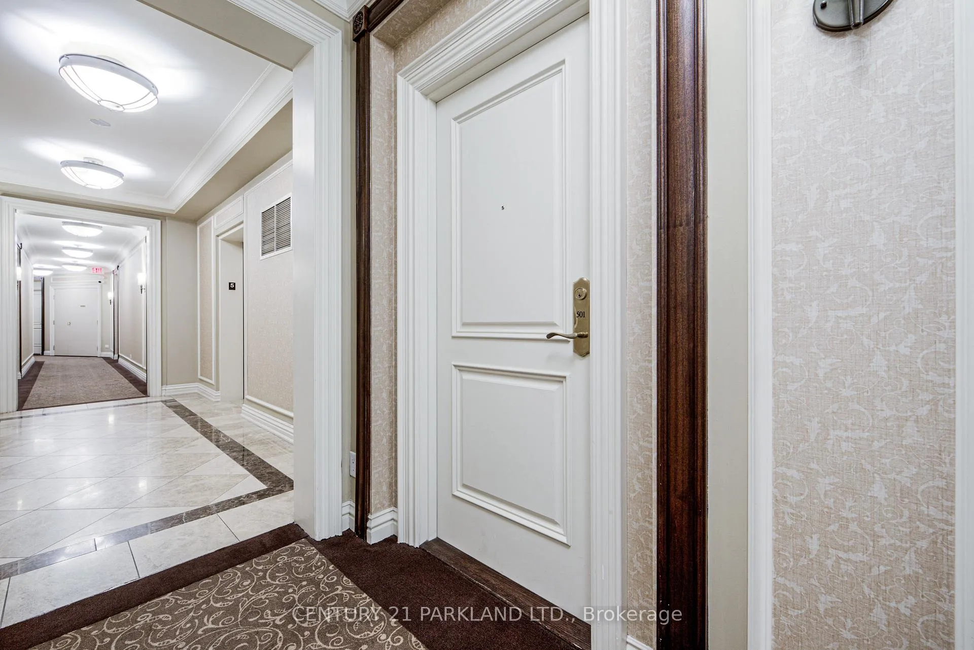 Photo 18 of Unit 501, 9235 Jane Street, Vaughan, Maple — HOMEH