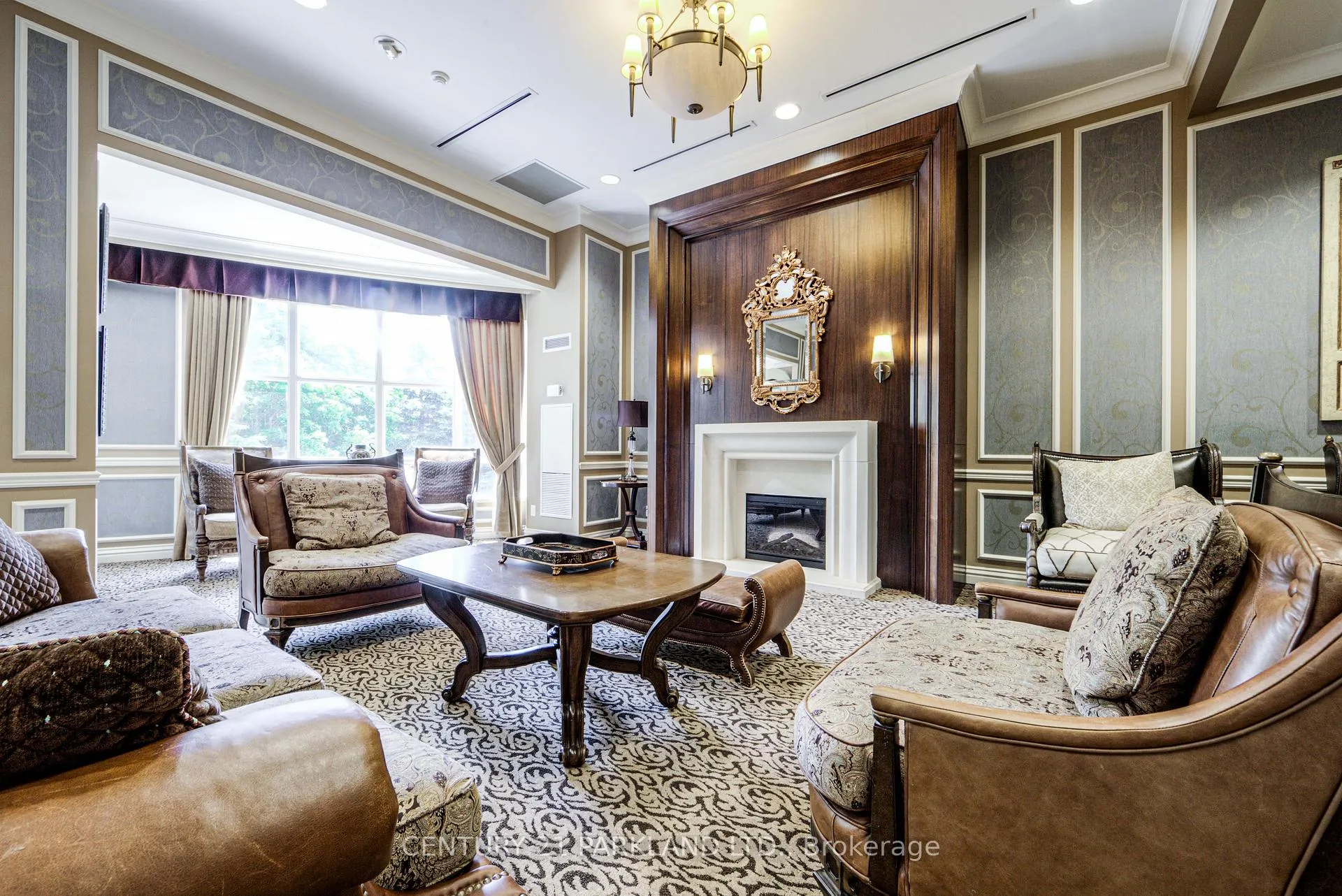 Photo 21 of Unit 501, 9235 Jane Street, Vaughan, Maple — HOMEH