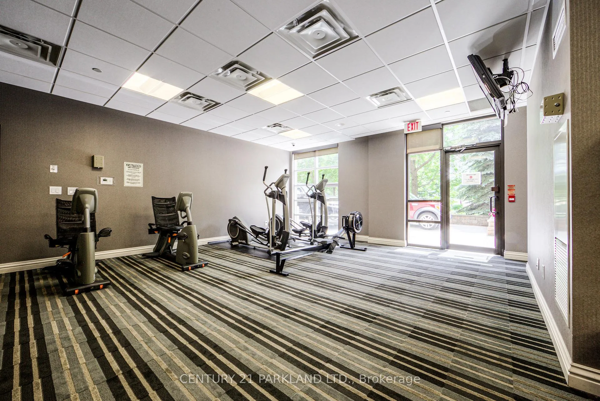 Photo 23 of Unit 501, 9235 Jane Street, Vaughan, Maple — HOMEH
