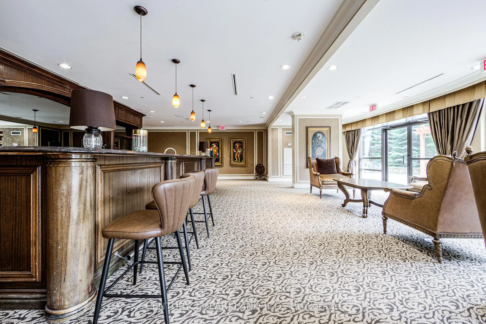 Photo 27 of Unit 501, 9235 Jane Street, Vaughan, Maple — HOMEH