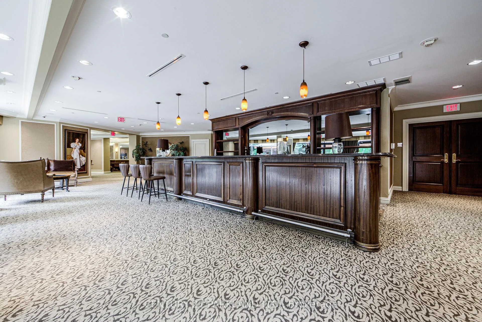Photo 28 of Unit 501, 9235 Jane Street, Vaughan, Maple — HOMEH