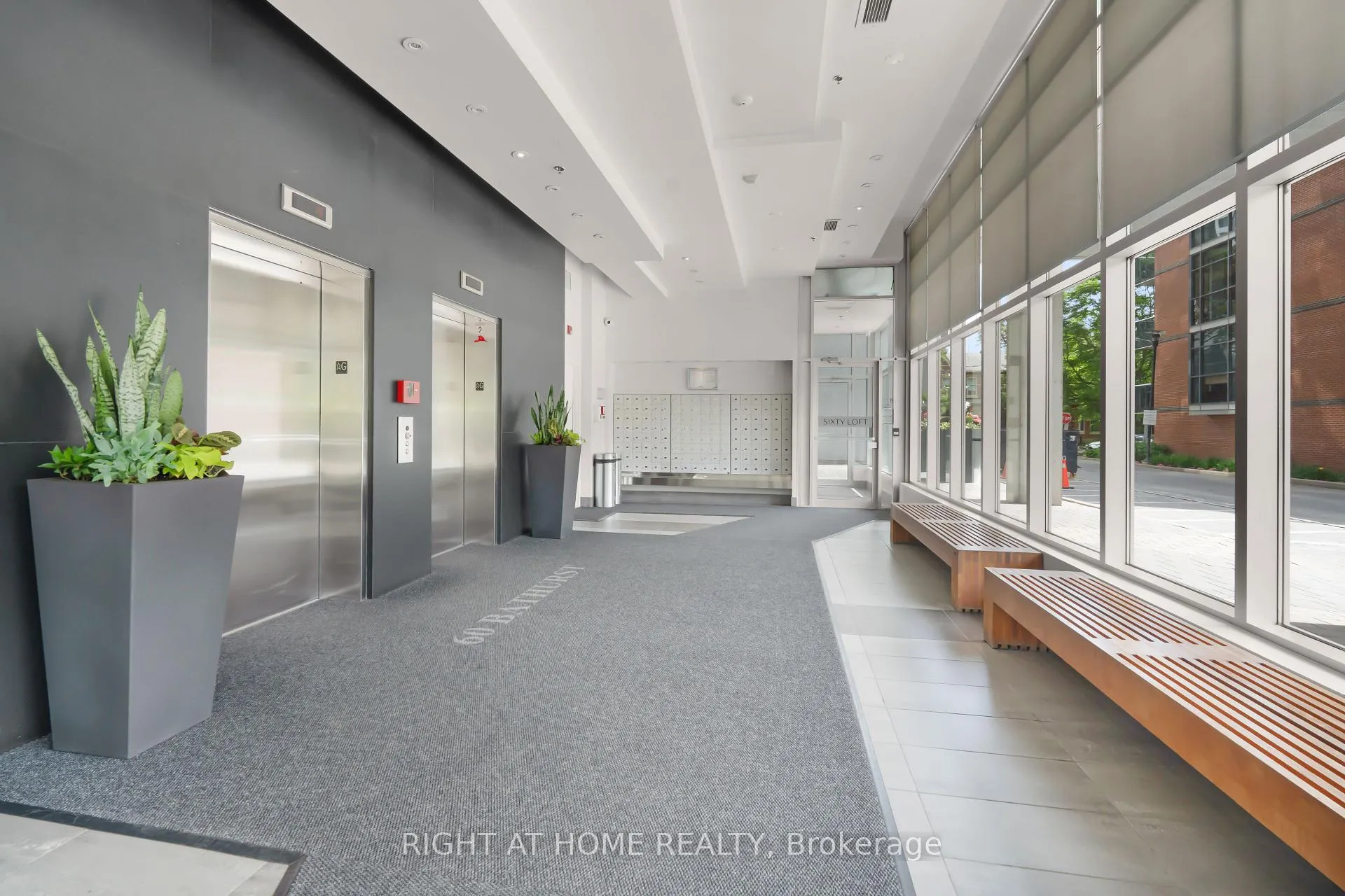 Photo 13 of Unit 610, 60 Bathurst Street, Toronto, Niagara — HOMEH