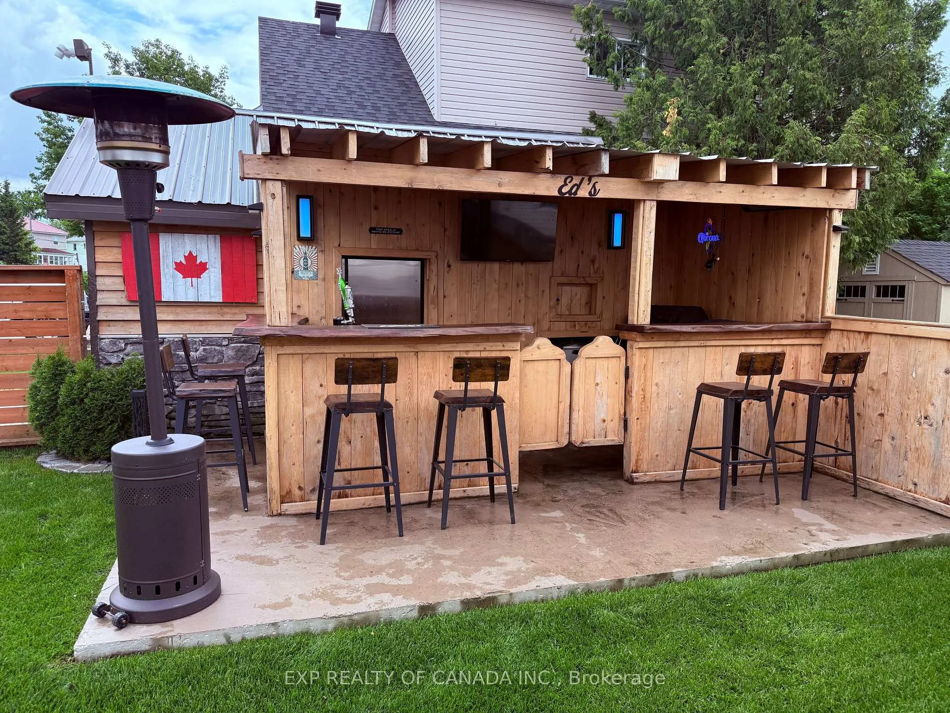 Photo 6 of 389 Eighth Avenue, Timmins, TNE - Hill District — HOMEH