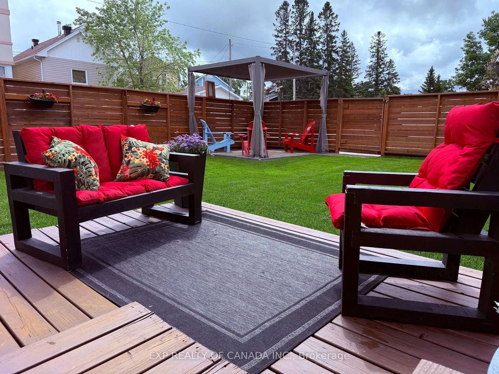 Photo 7 of 389 Eighth Avenue, Timmins, TNE - Hill District — HOMEH