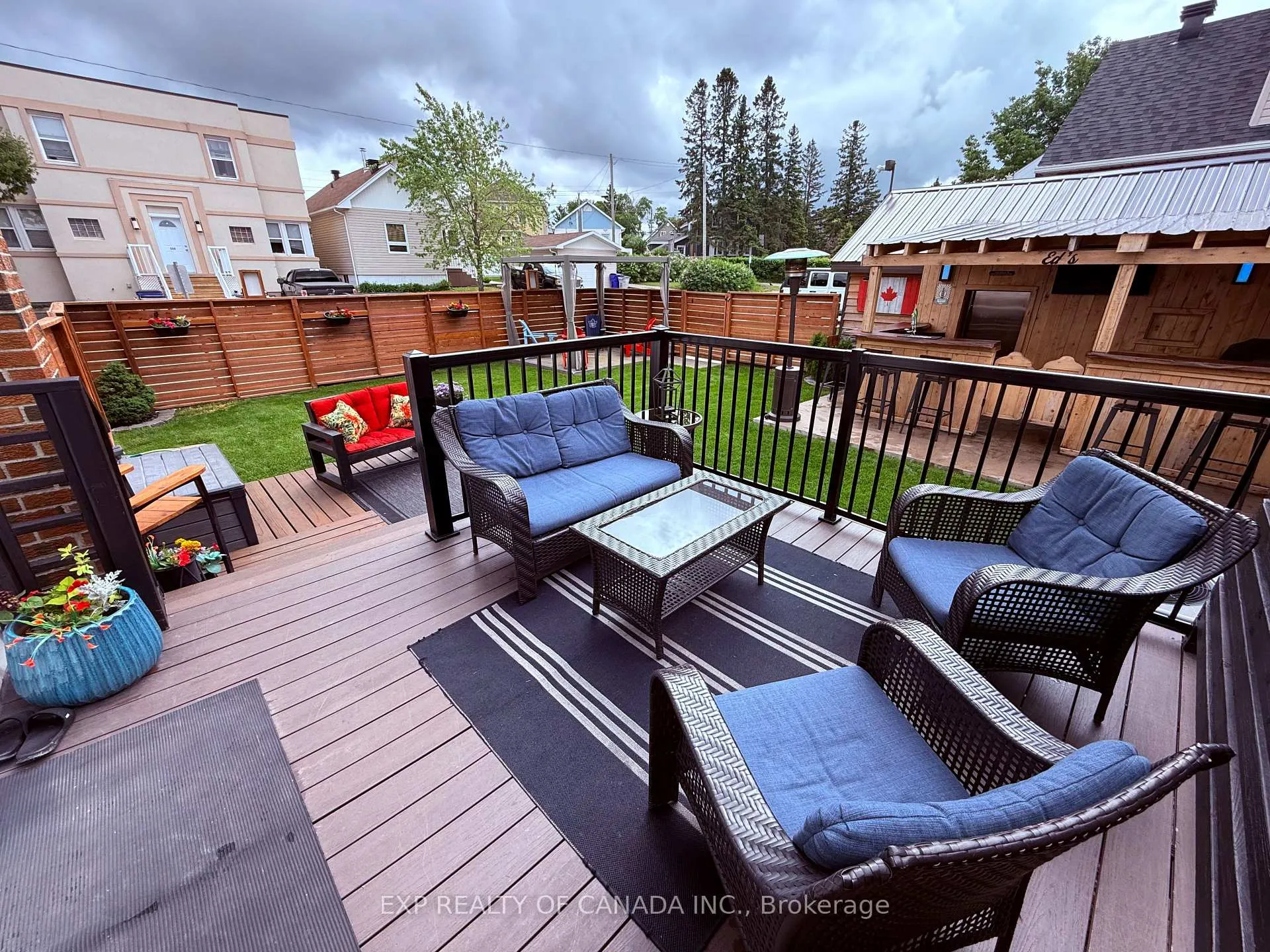 Photo 9 of 389 Eighth Avenue, Timmins, TNE - Hill District — HOMEH