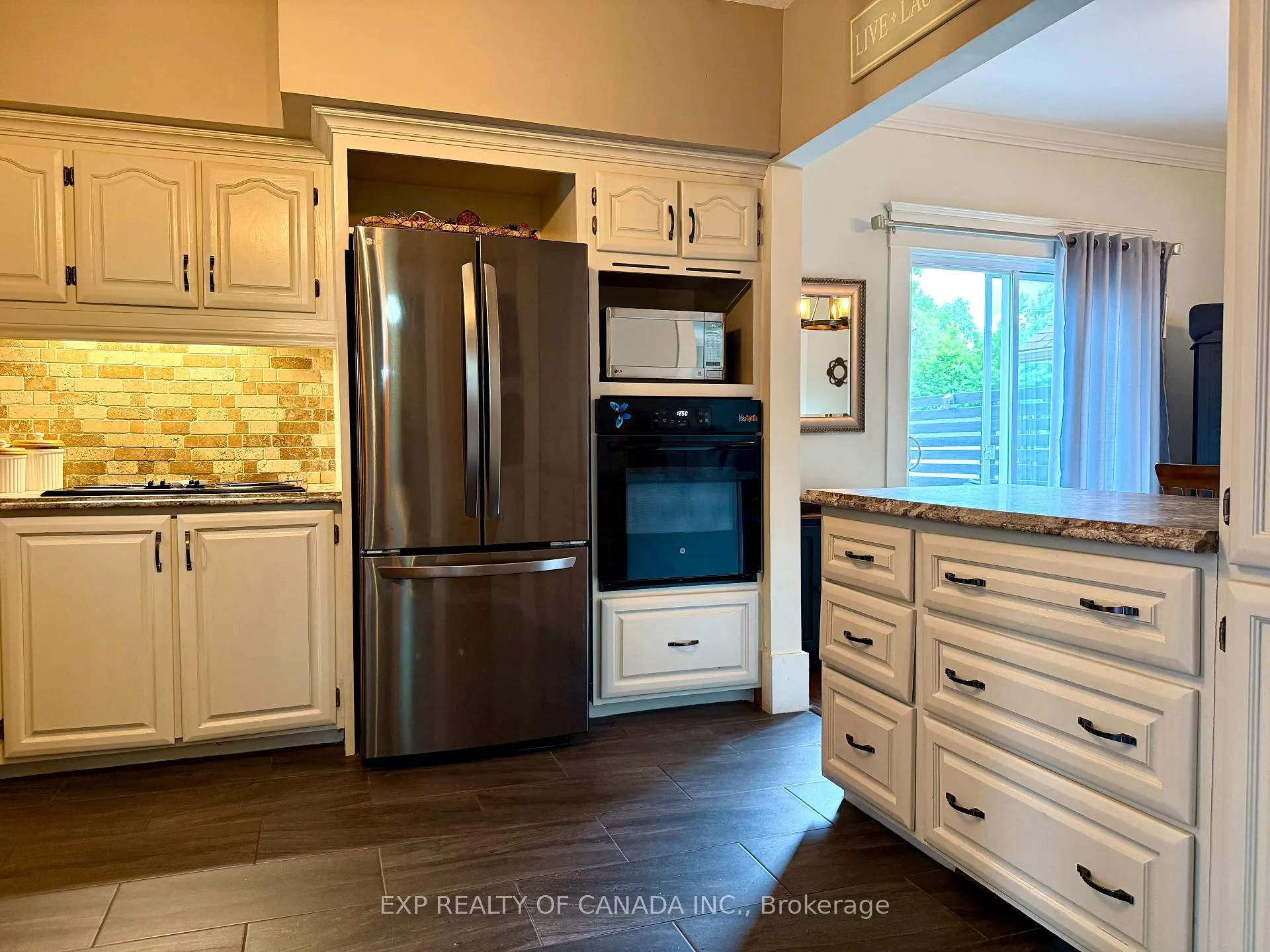 Photo 13 of 389 Eighth Avenue, Timmins, TNE - Hill District — HOMEH