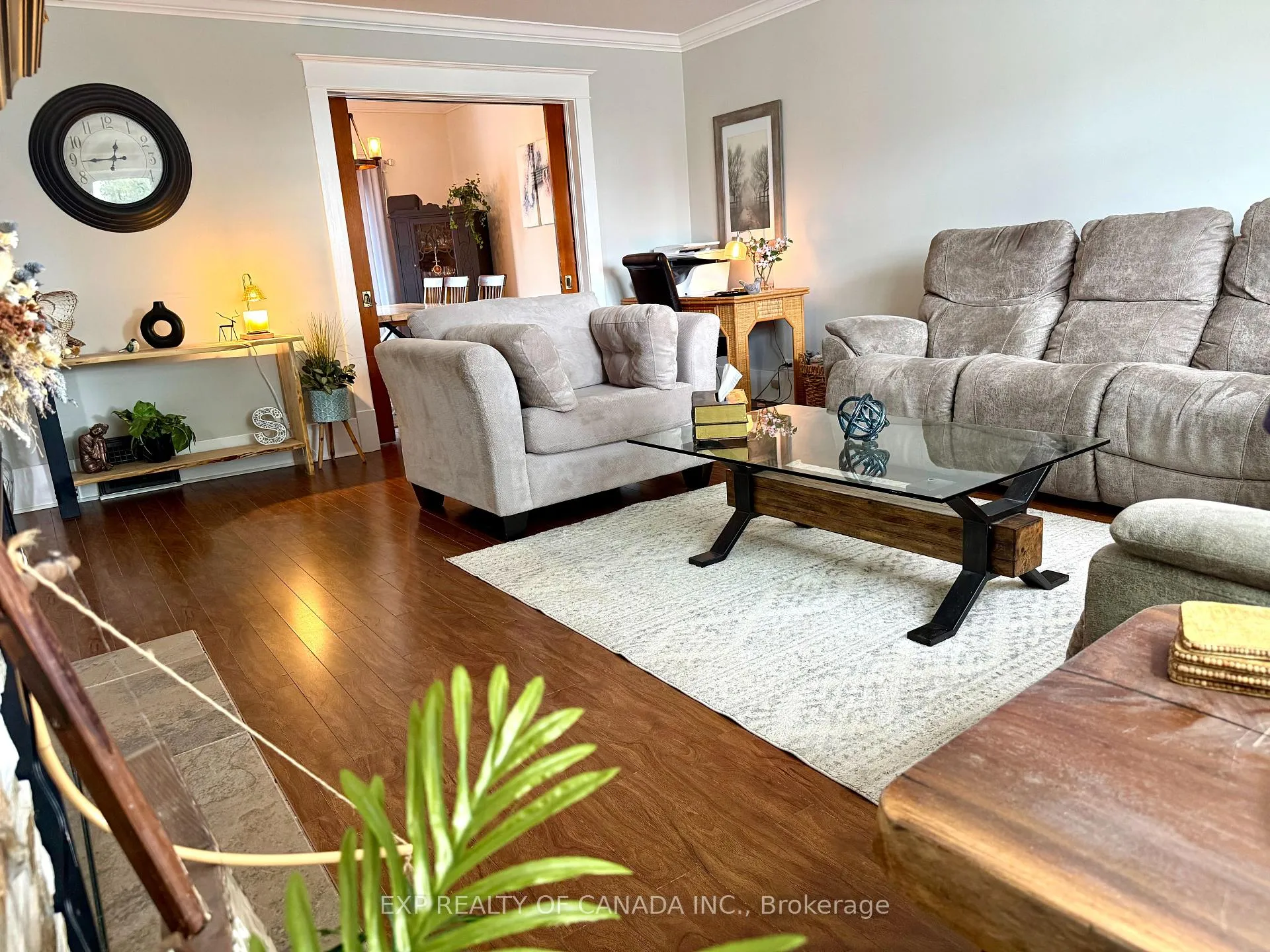 Photo 21 of 389 Eighth Avenue, Timmins, TNE - Hill District — HOMEH