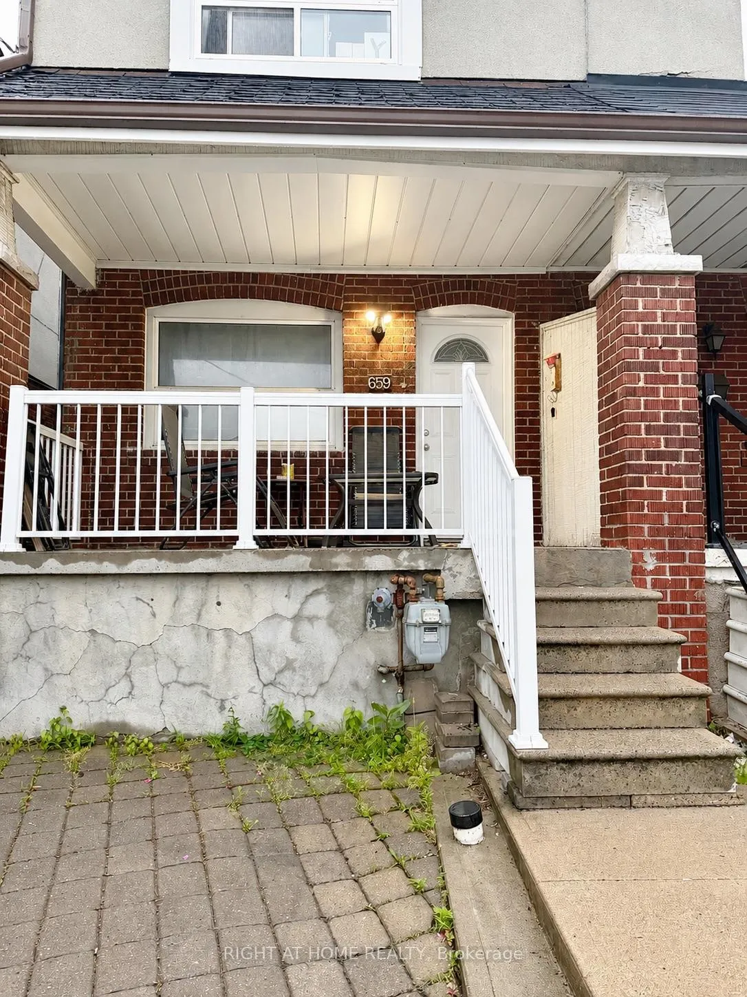Photo 1 of 659 Old Weston Road, Toronto, Weston-Pellam Park — HOMEH