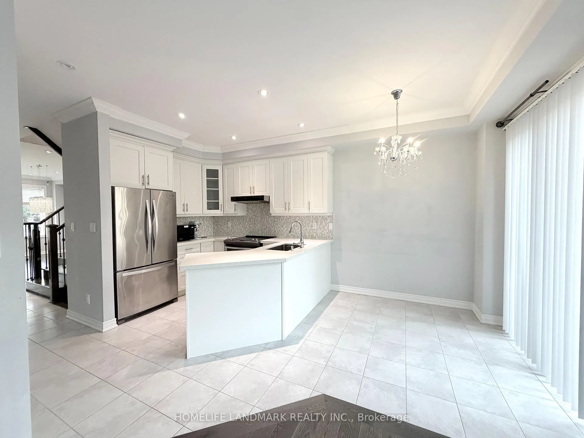 Photo 1 of 15 Wermoth Court, Markham, Wismer — HOMEH