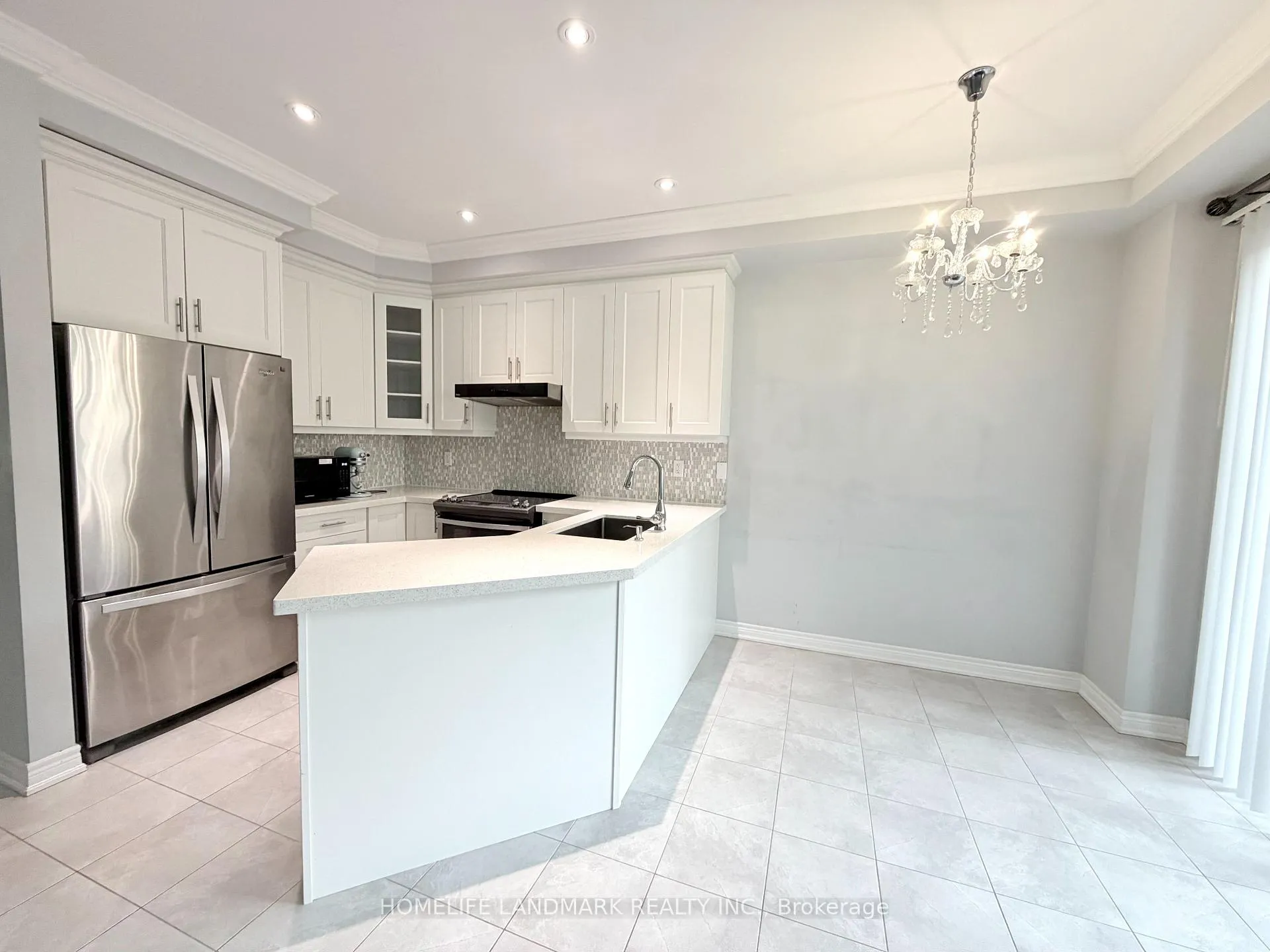 Photo 2 of 15 Wermoth Court, Markham, Wismer — HOMEH