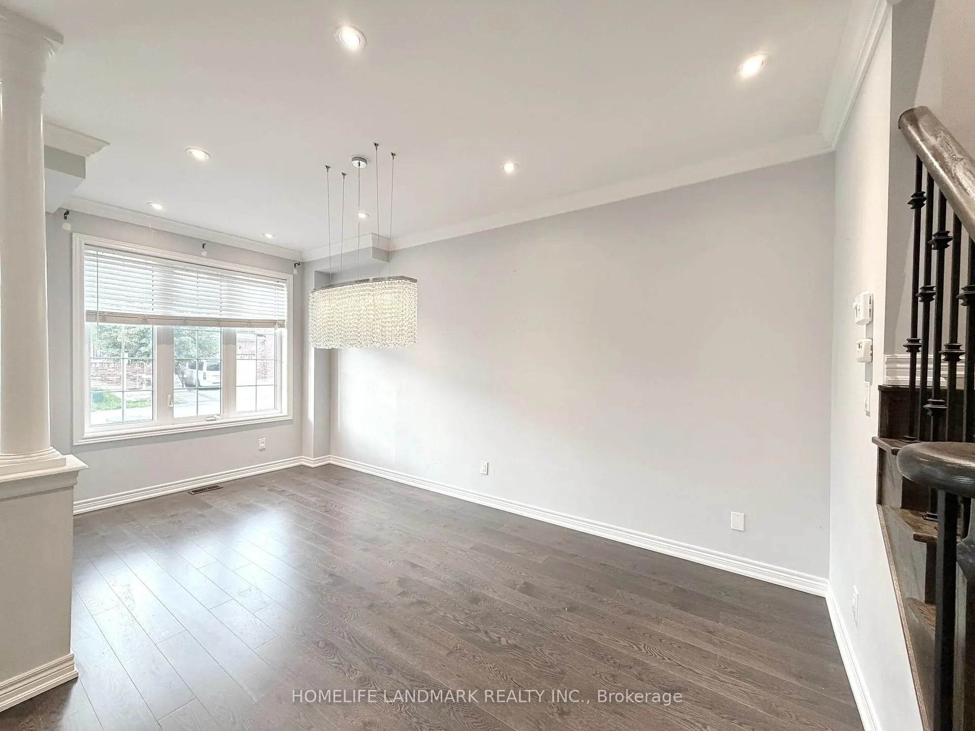 Photo 5 of 15 Wermoth Court, Markham, Wismer — HOMEH